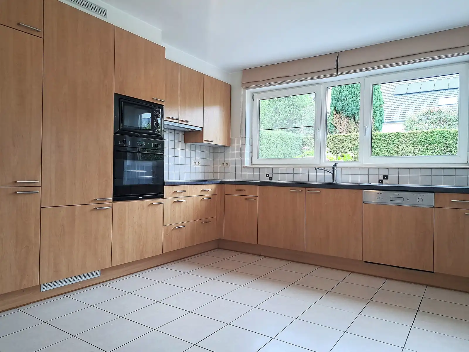 Villa te huur foto 4