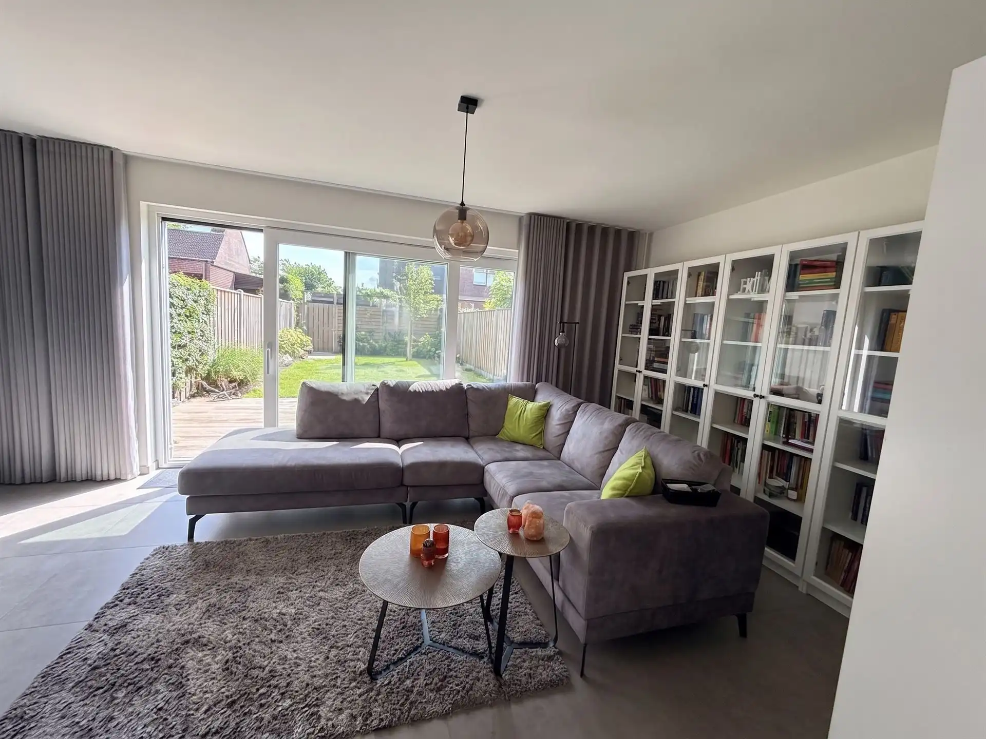 Huis foto 8