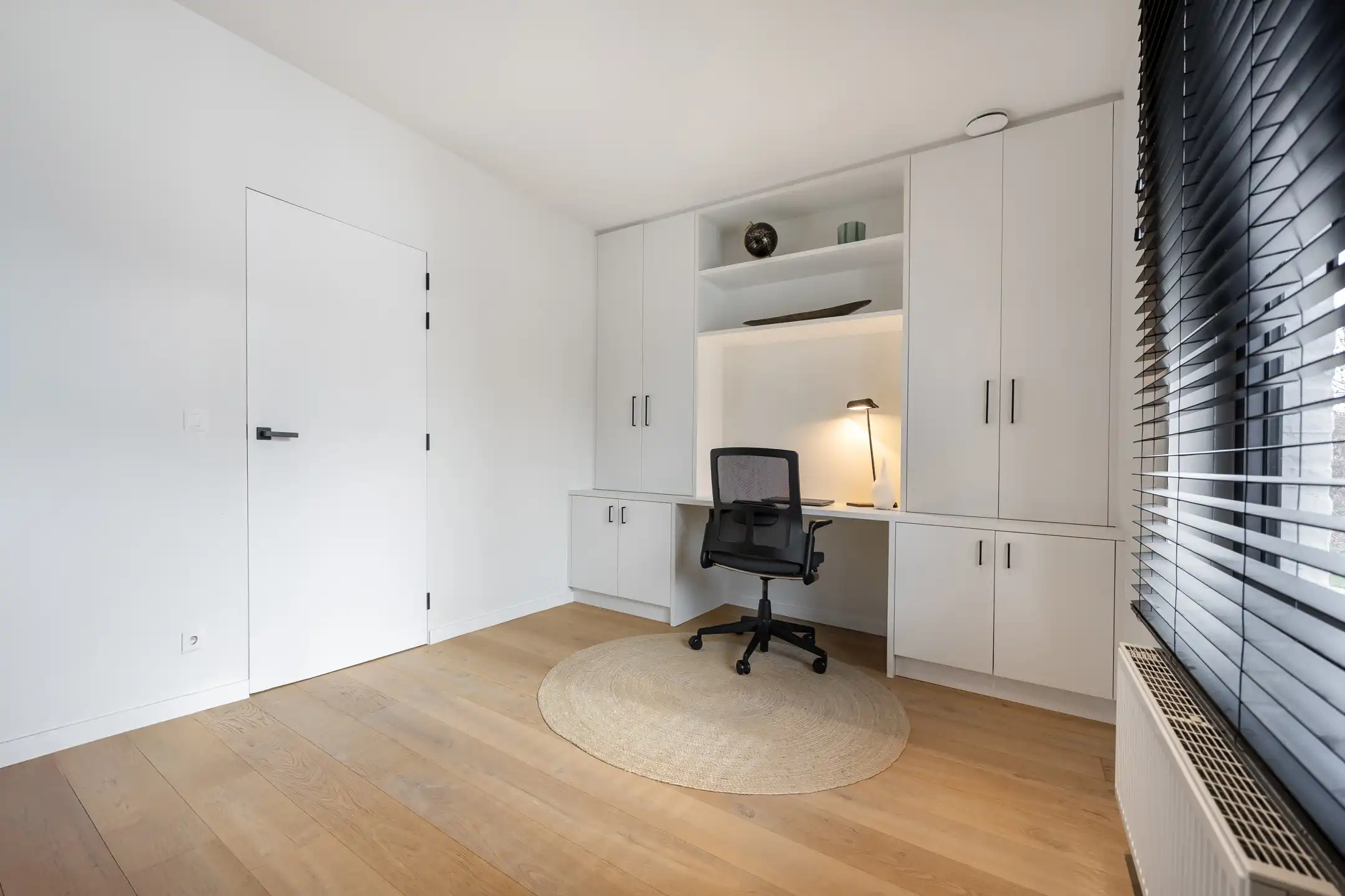 Instapklare gelijkvloerse woning bij kasteel ’s-Gravenwezel foto 20