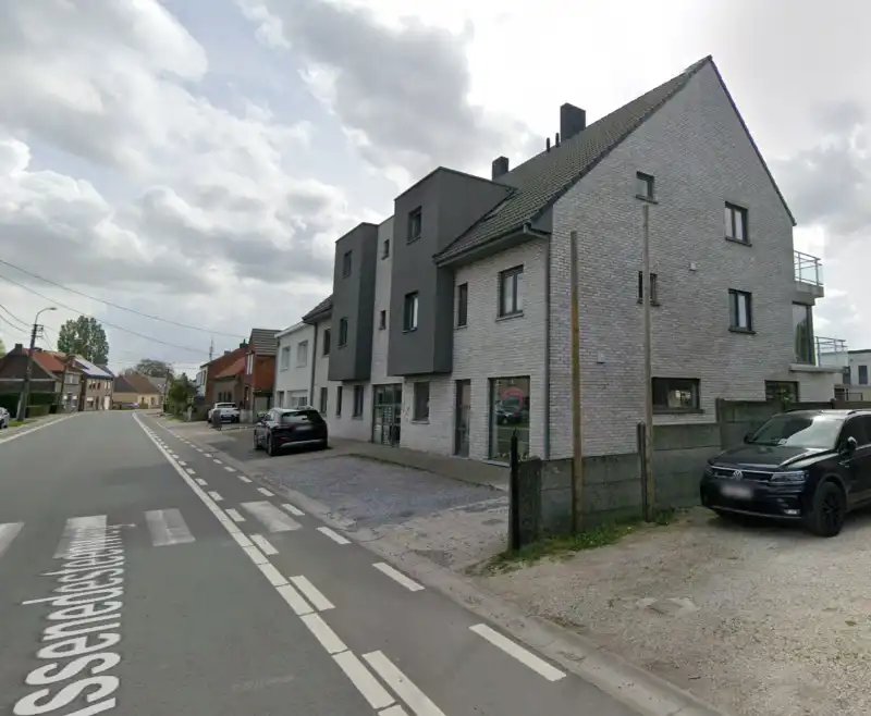 Appartement te huur Assenedesteenweg 243/103 - 9060 Zelzate