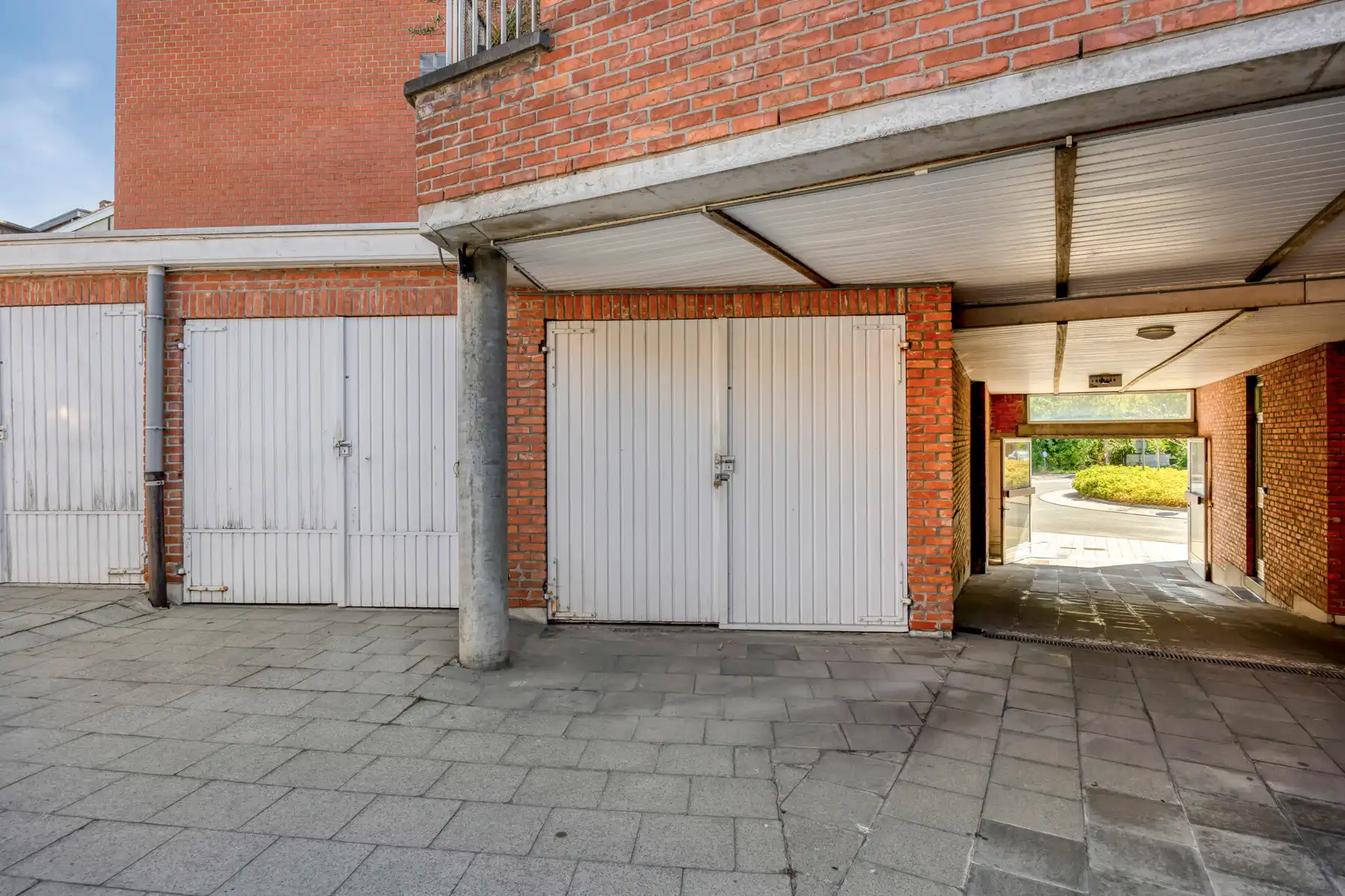Ruim 2-slaapkamerappartement met mogelijkheid tot dakterras. foto 16