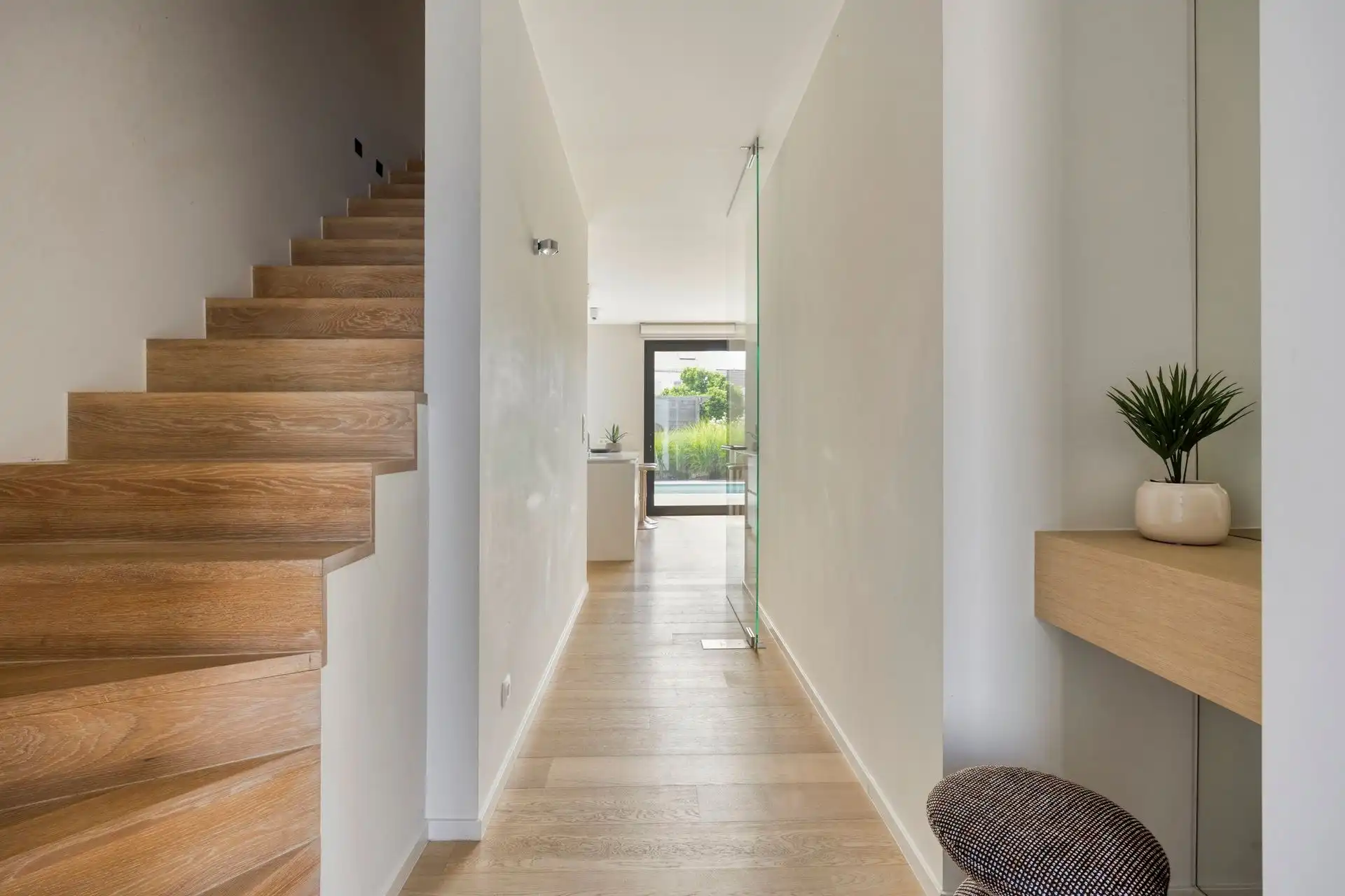 Prachtige nieuwbouw villa van 2017  foto 5