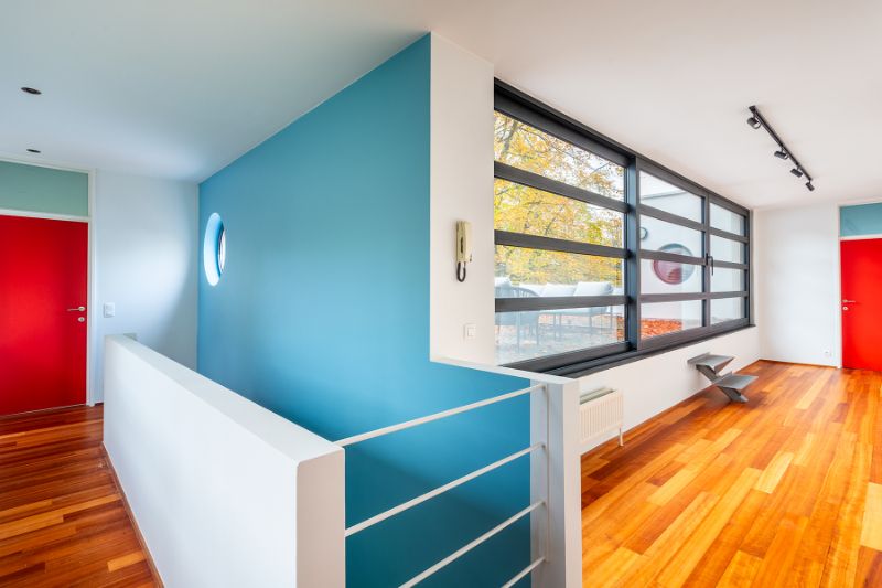 Prachtige architecturale villa op toplocatie, instapklaar! foto 29