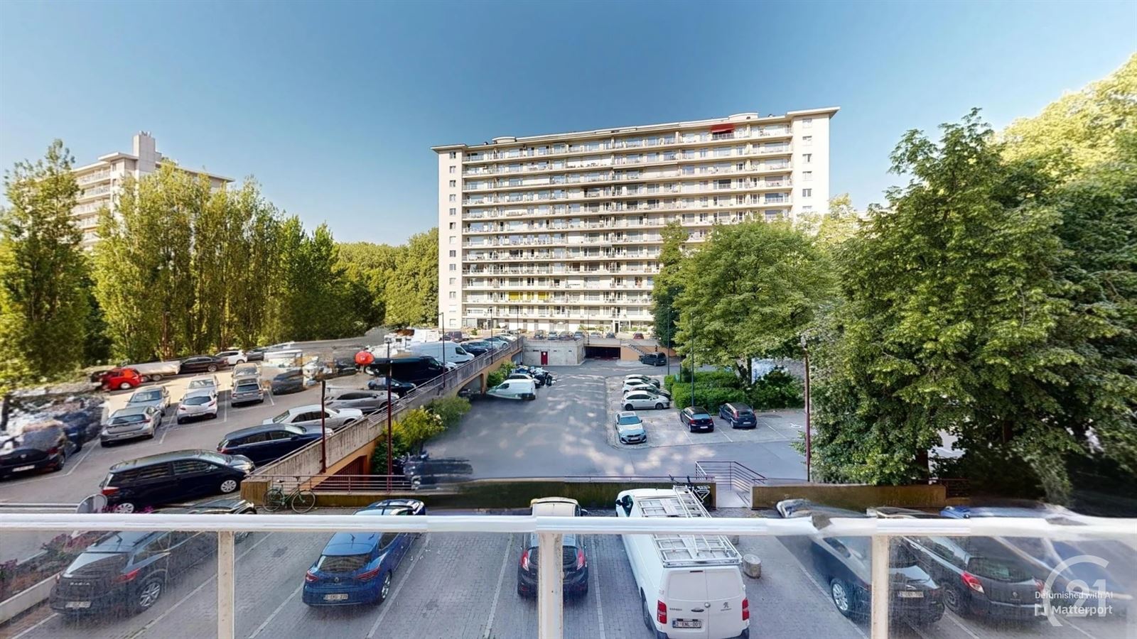 Appartement OPTIE foto 19