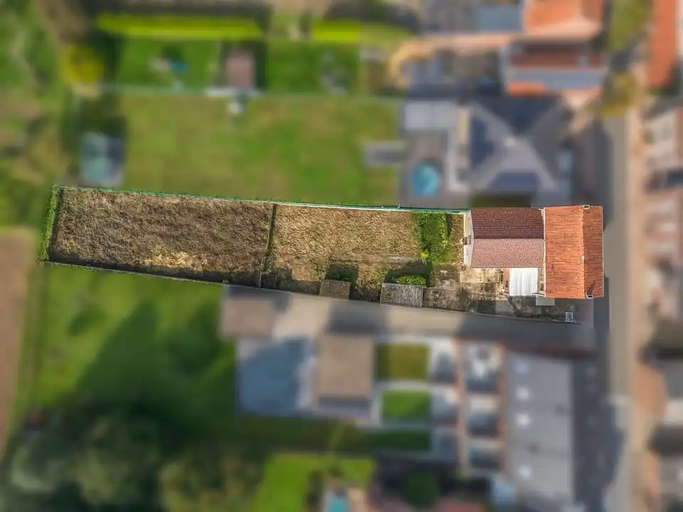 TE RENOVEREN HOEVE MET VEEL POTENTIEEL IN RIEMST foto 5