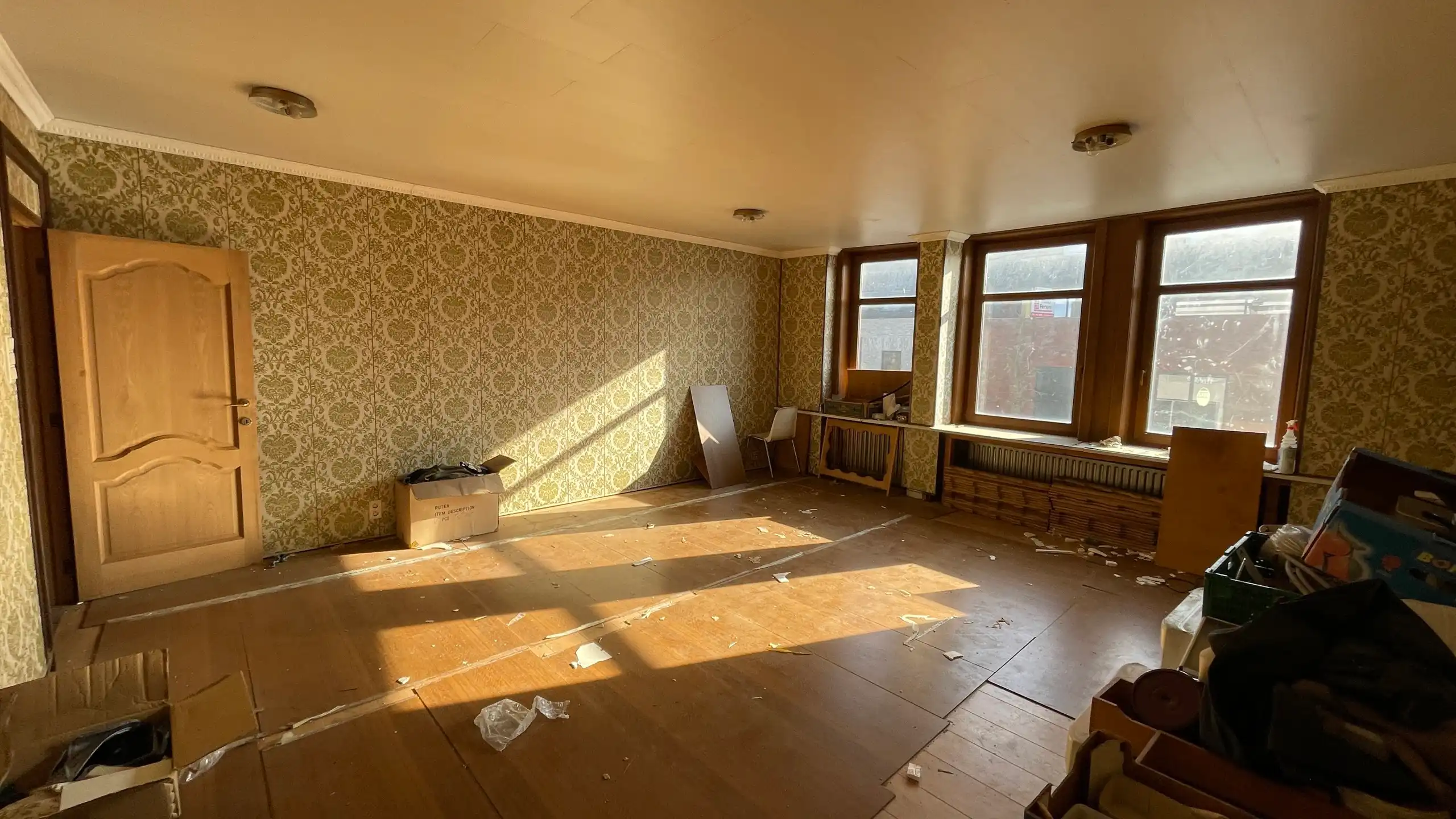 Gebouw te koop foto 5