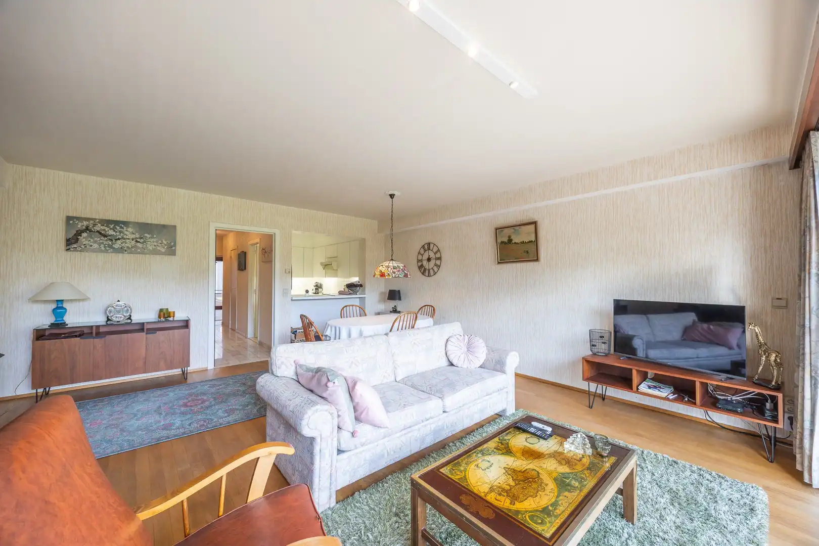 Appartement te koop foto 5