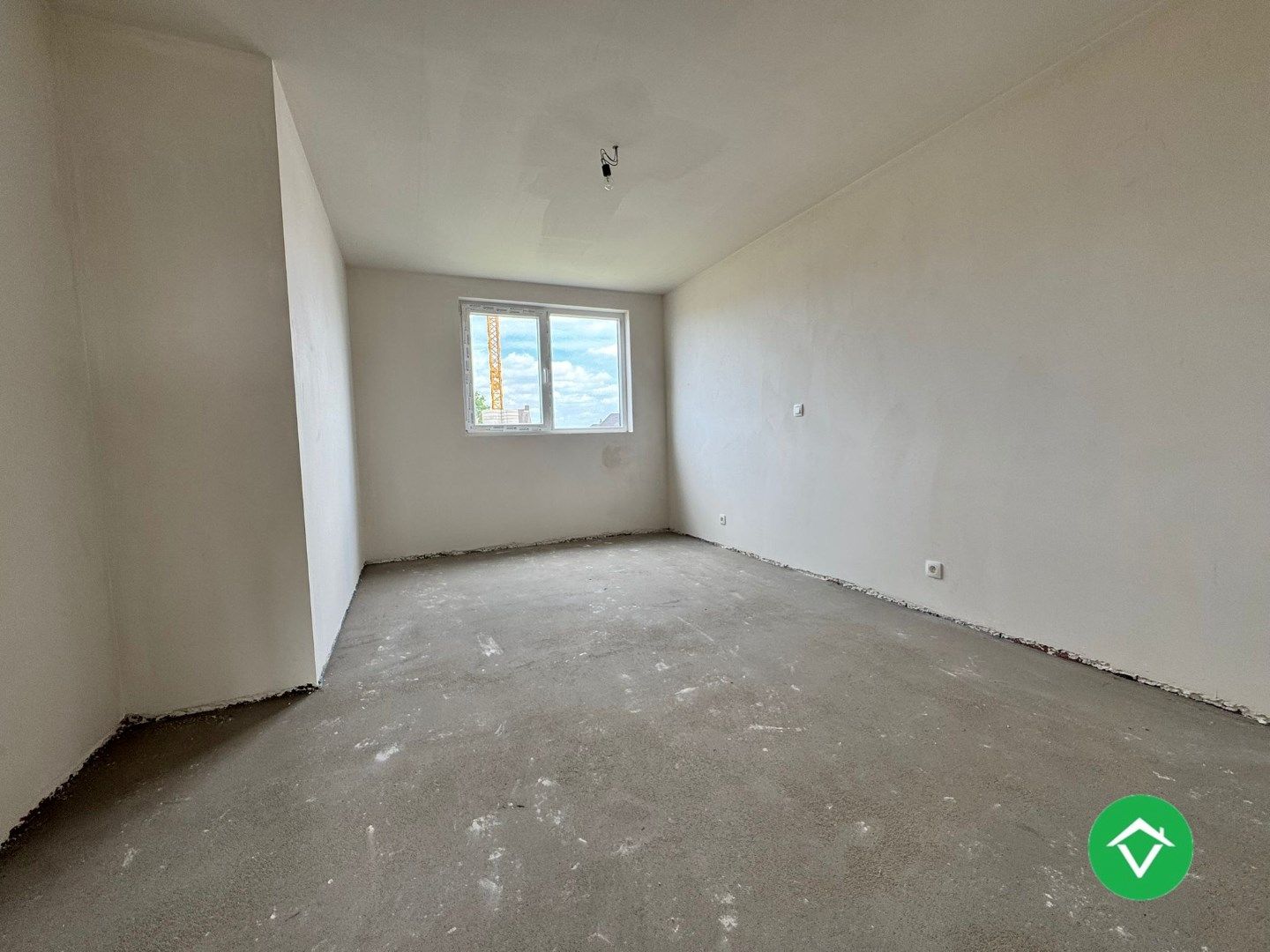 Halfopen nieuwbouwwoning met 3 slaapkamers te Koekelare  foto 21