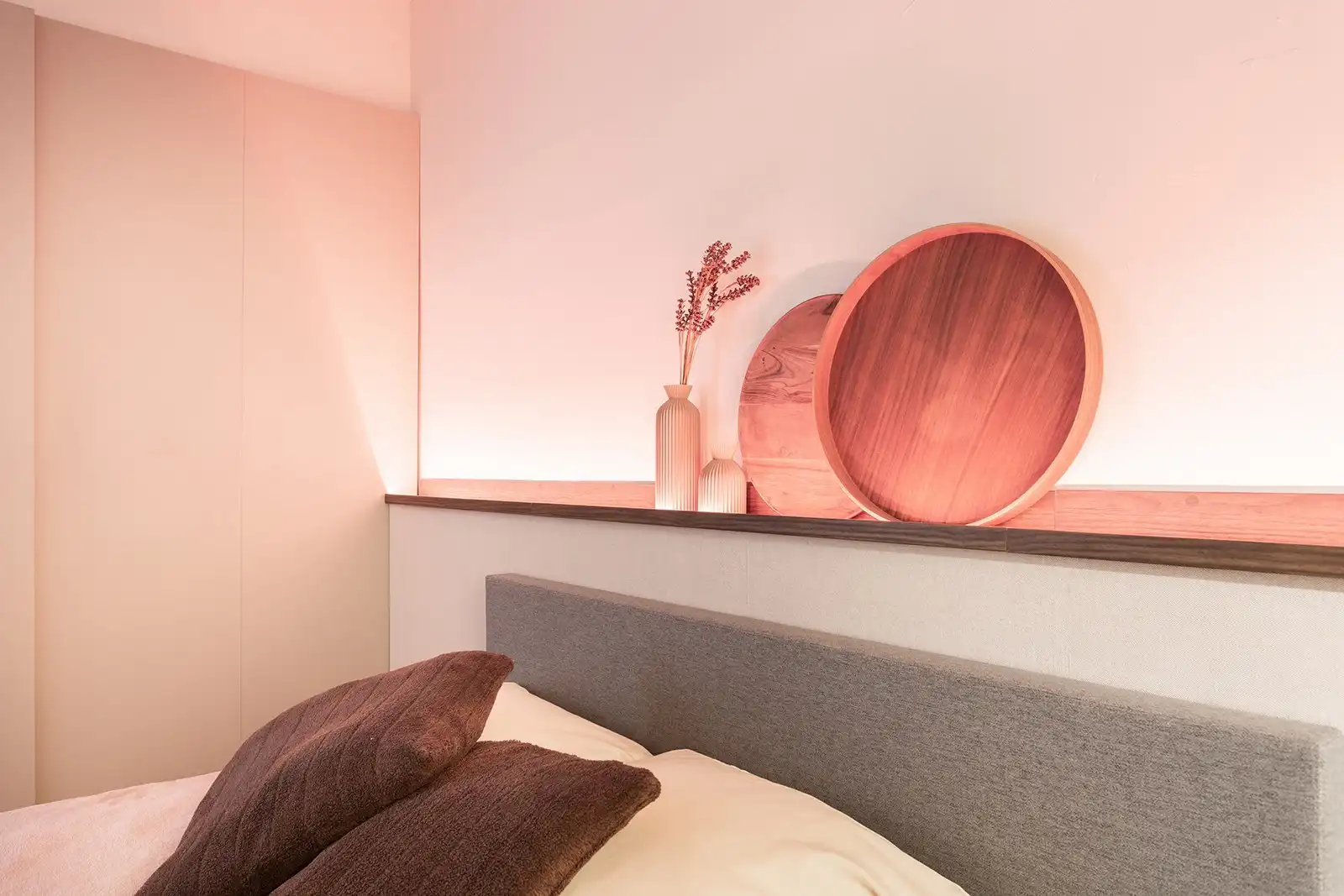 Gemeubeld designappartement op toplocatie foto 17
