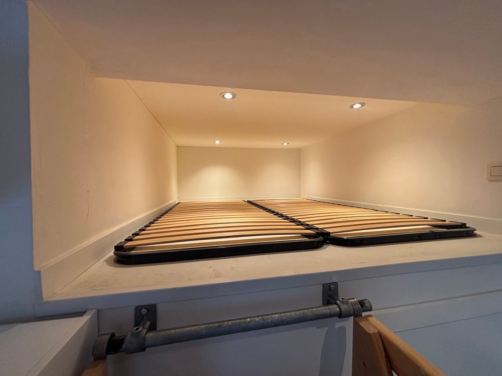 Lichtrijke studio in centrum Leuven foto 5