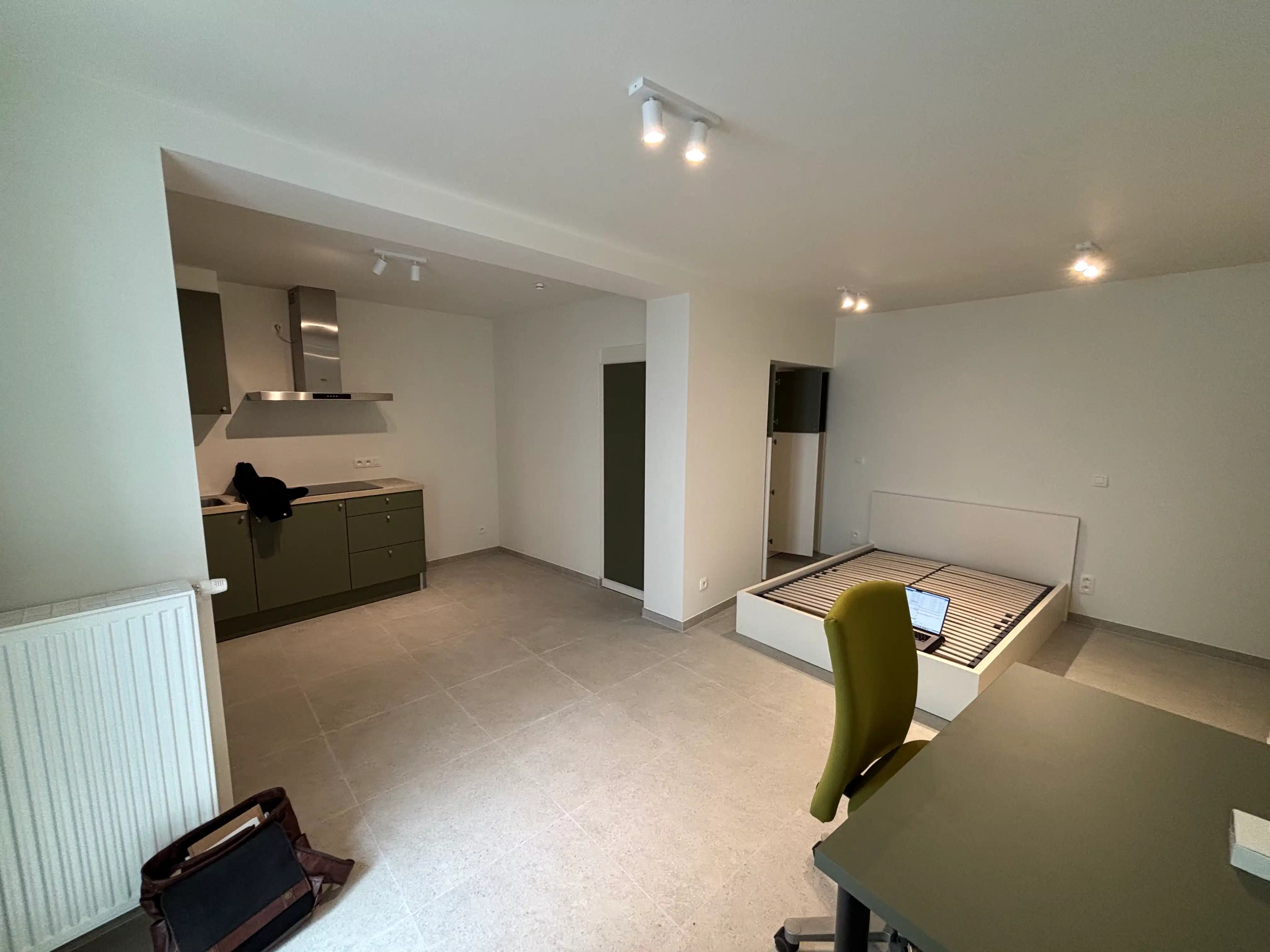 Nieuwe Studentenstudio beschikbaar vanaf 15 September 2026! foto 4