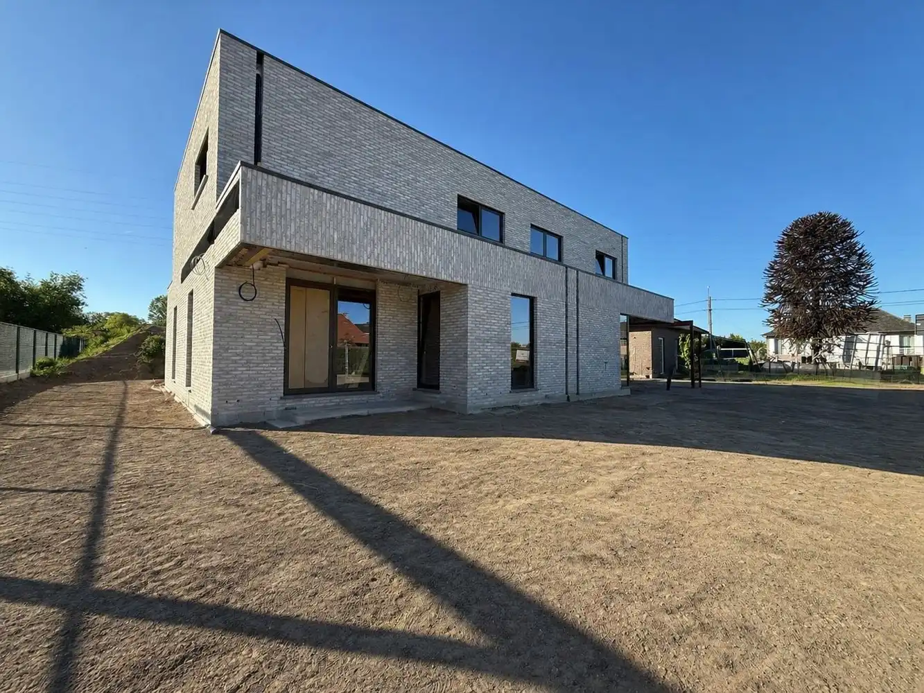 Huis te huur Vlootgracht 47-49 - 3620 Lanaken