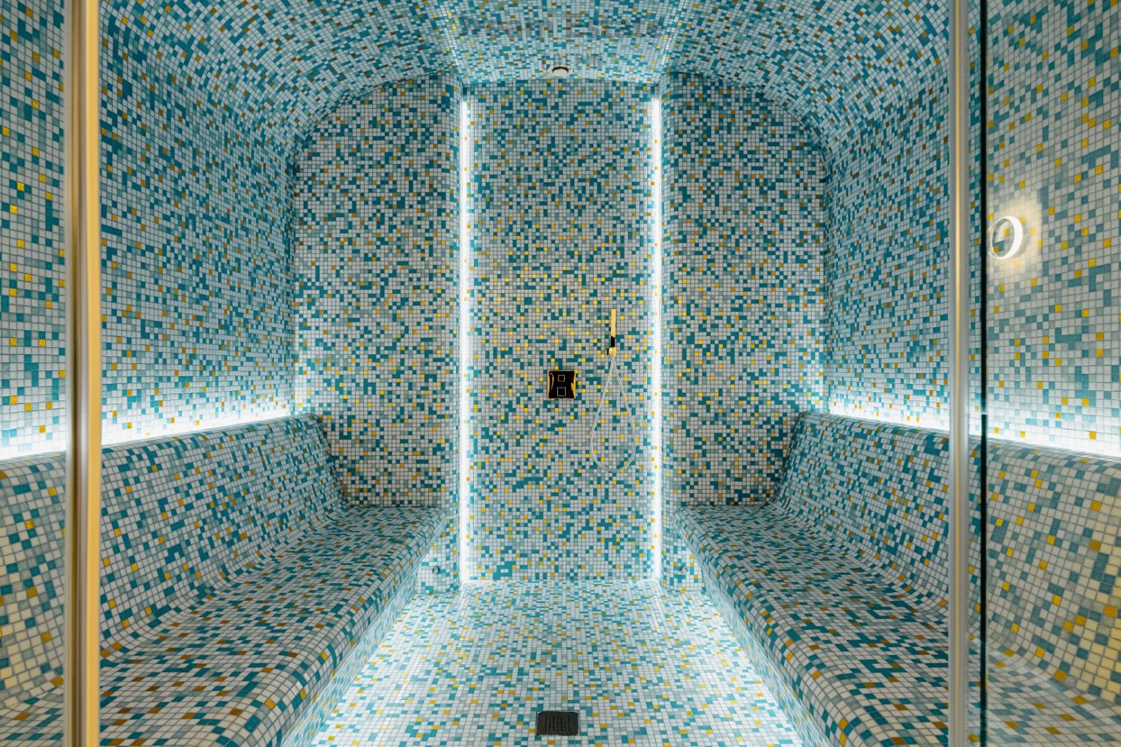 Top notch villa te Sierra Blanca, Marbella Golden Mile foto 16