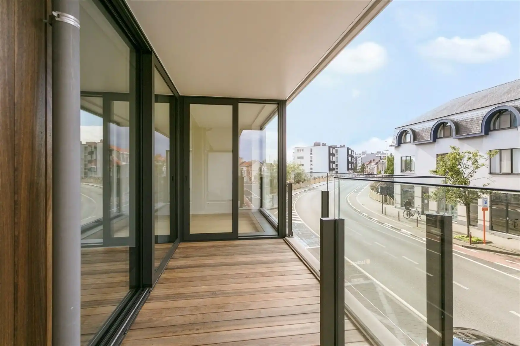 Energiezuinig wonen in het centrum van Deinze. foto 9