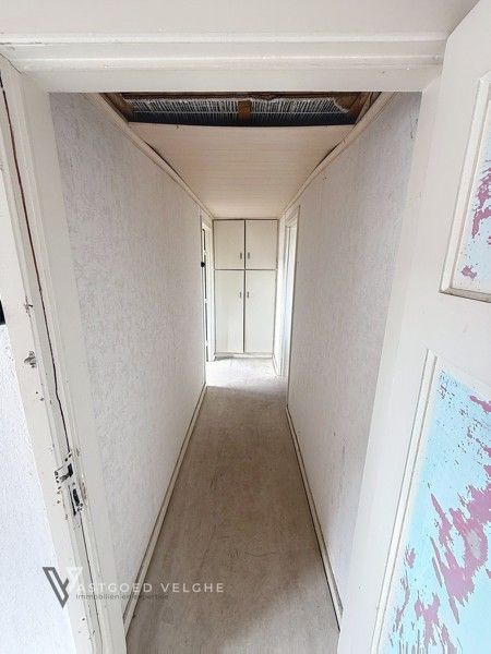 Te renoveren handelspand met duplex appartement op zichtlocatie foto 31