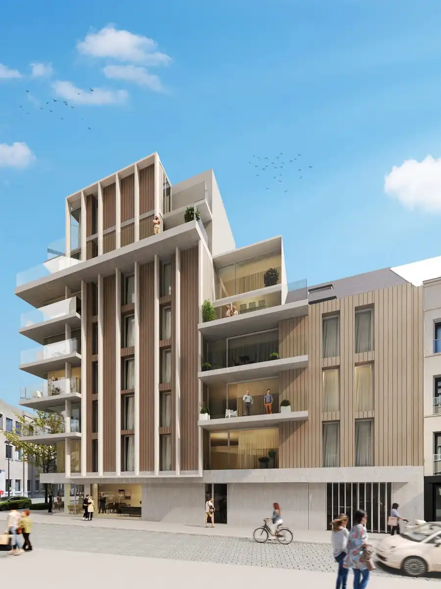 Appartement te koop foto 5