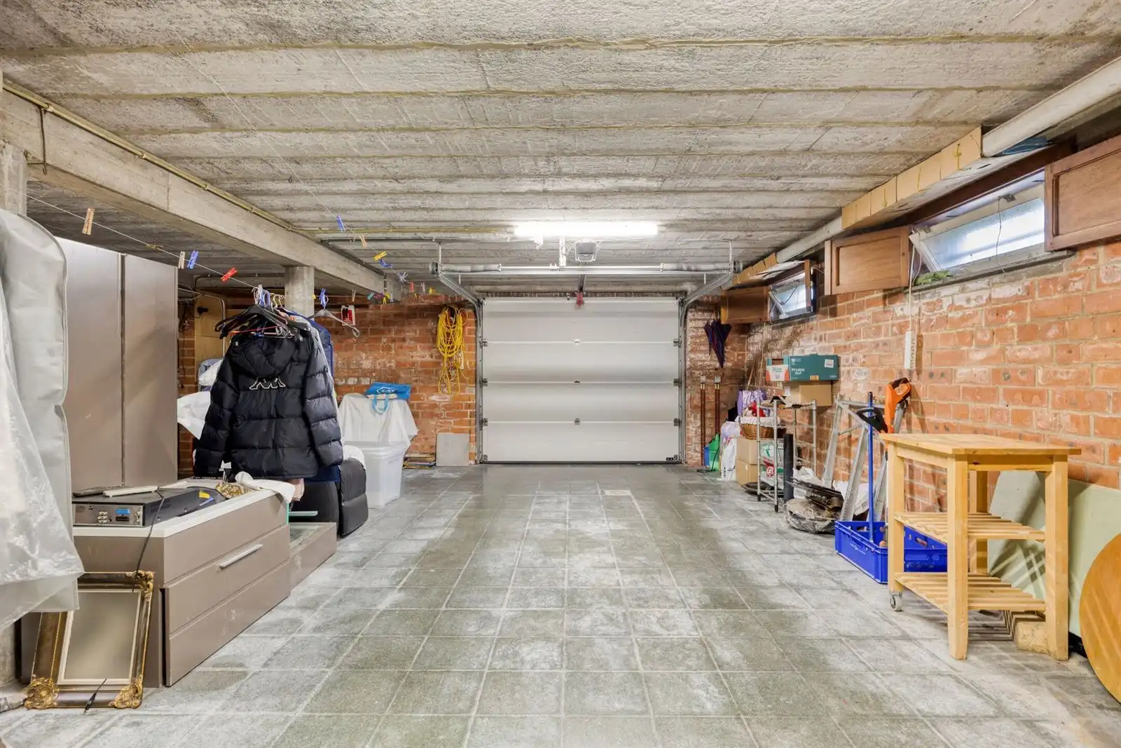 Vrijstaande woning met 2 slaapkamers en tuin  foto 19