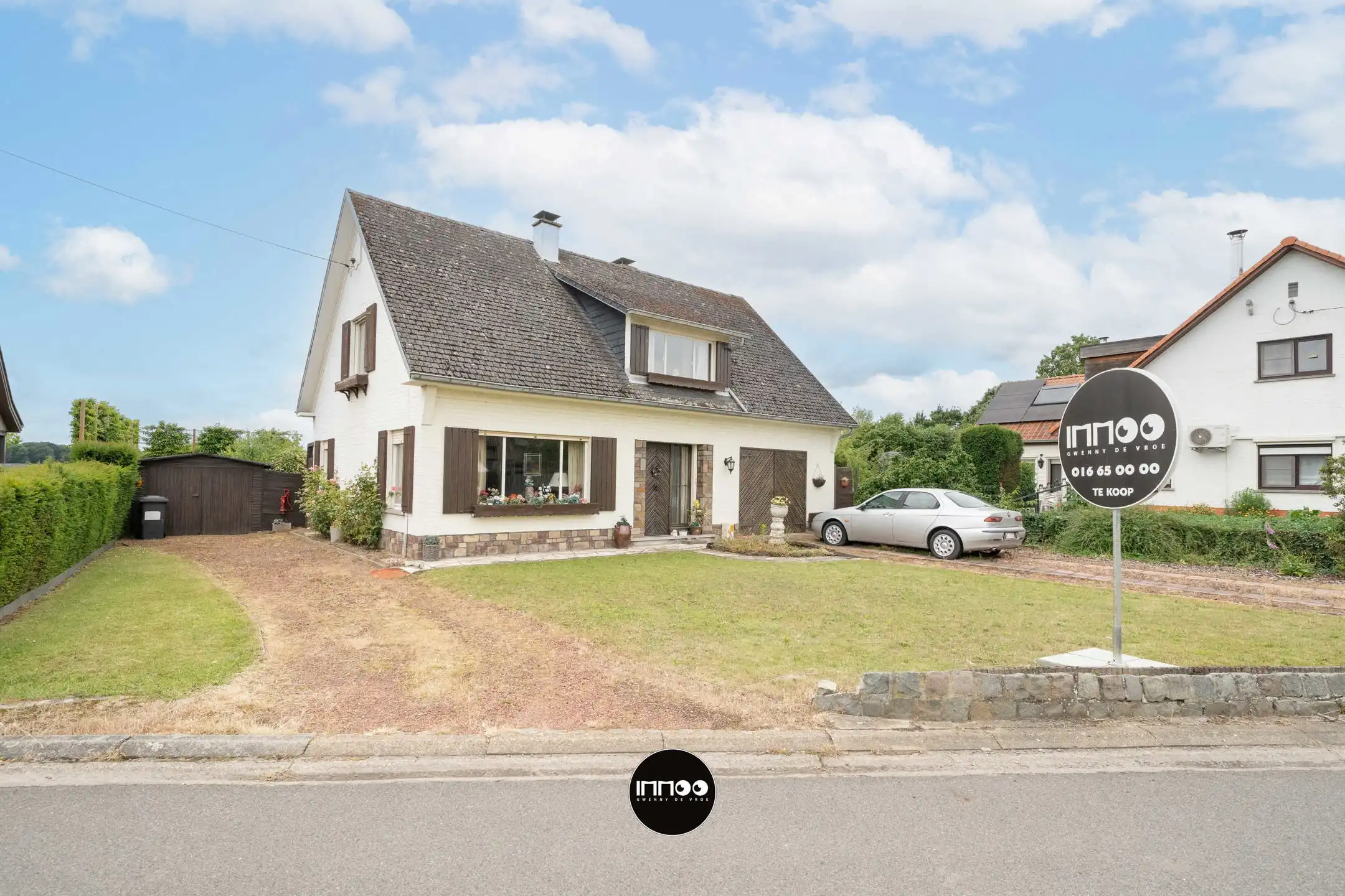 Hoofdfoto van de publicatie: Huis te koop