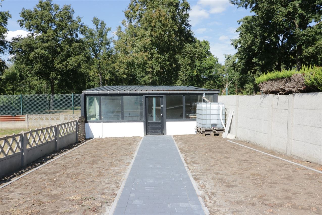 Huis foto 29