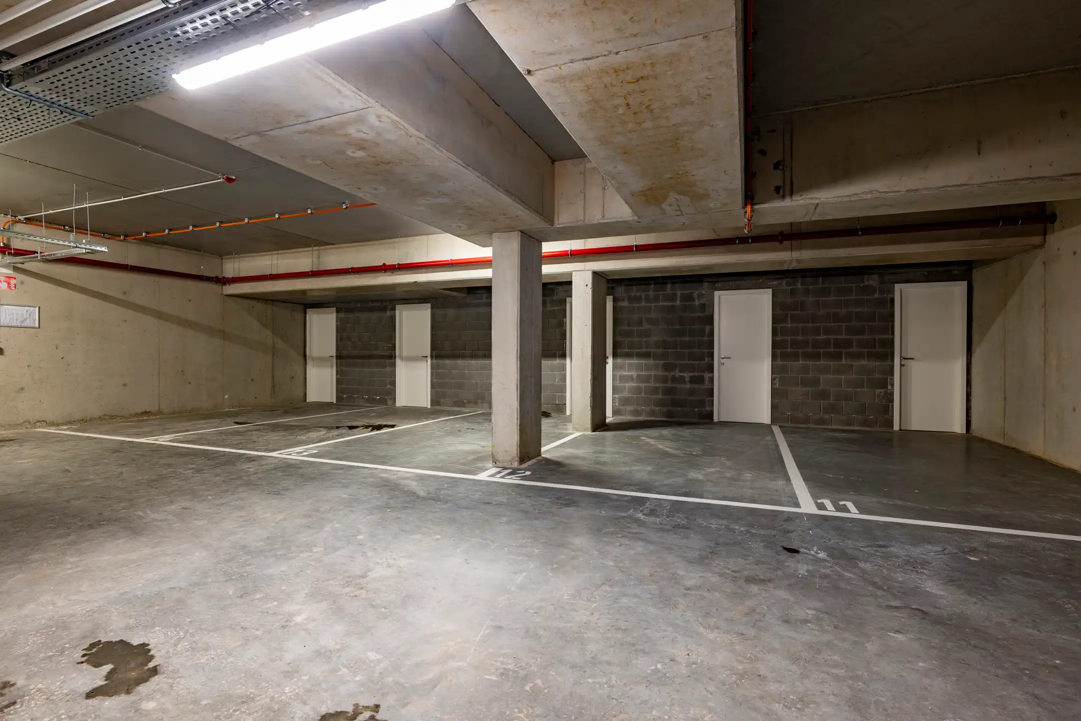 Dakappartement met 2 slaapkamers en royaal terras van 20m² foto 24