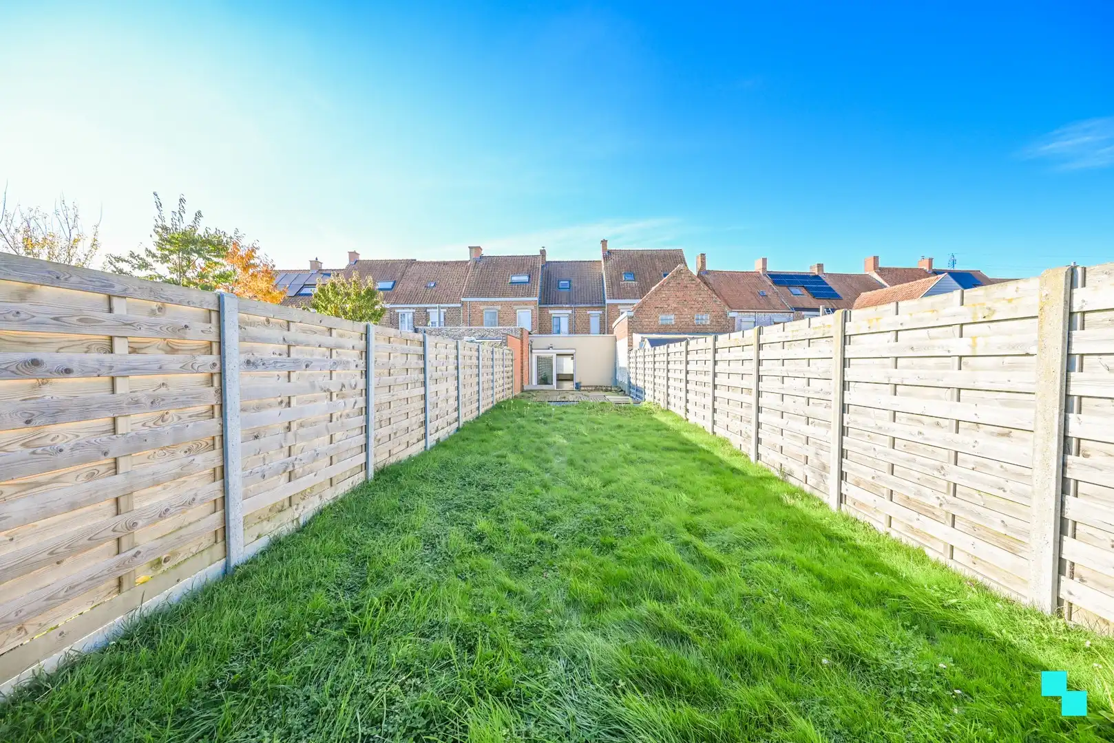 Energiezuinige eengezinswoning te Izegem foto 2