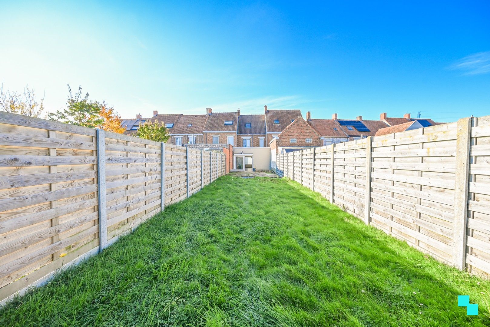Energiezuinige eengezinswoning te Izegem foto 2