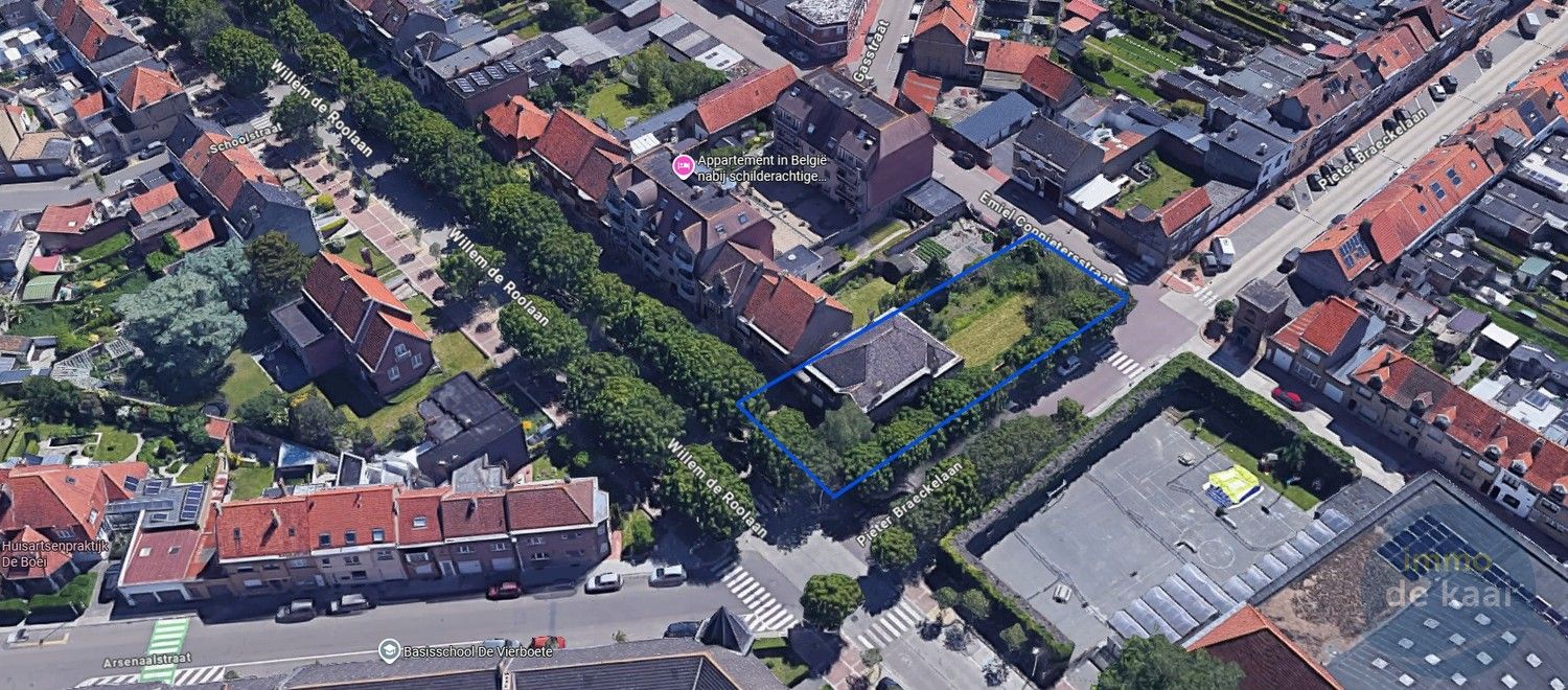 Grond te koop foto 6