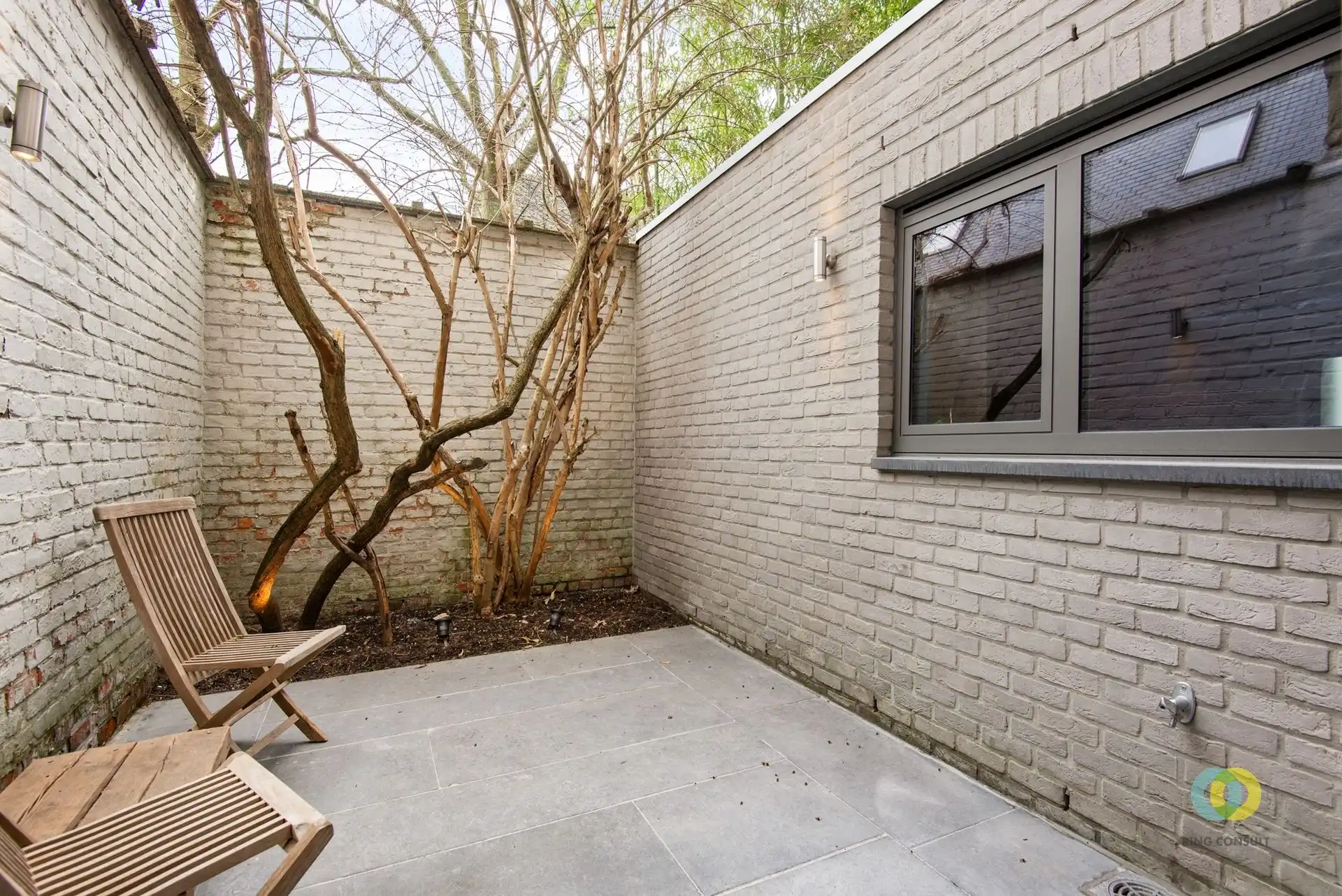 Stijlvolle commerciëel gelijkvloers foto 7