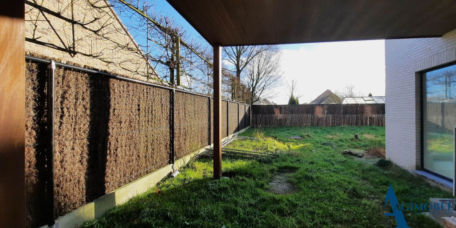 Energiezuinige nieuwbouwwoning in moderne landelijke stijl met 5 slaapkamers te Moerkerke. foto 4