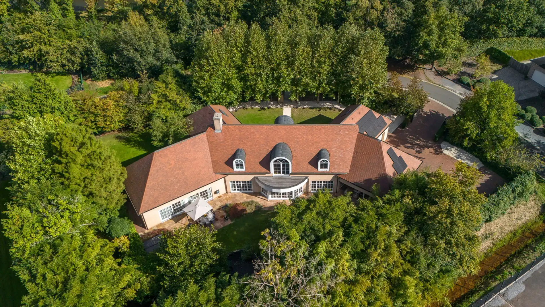 Villa te koop Jachtlaan 23 - - 2490 Balen