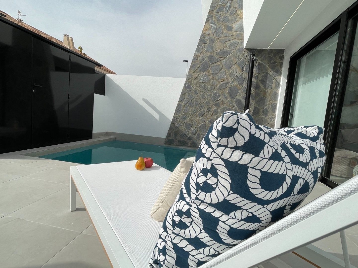 Elisa Beach Villas - San Javier foto 4