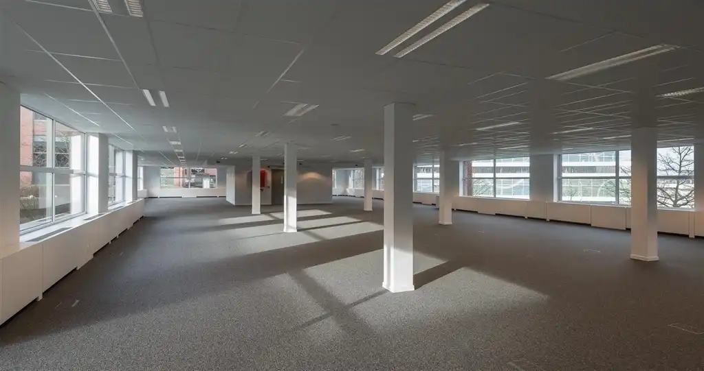 PARK HILL: vanaf 40 m² tot 867 m² foto 6