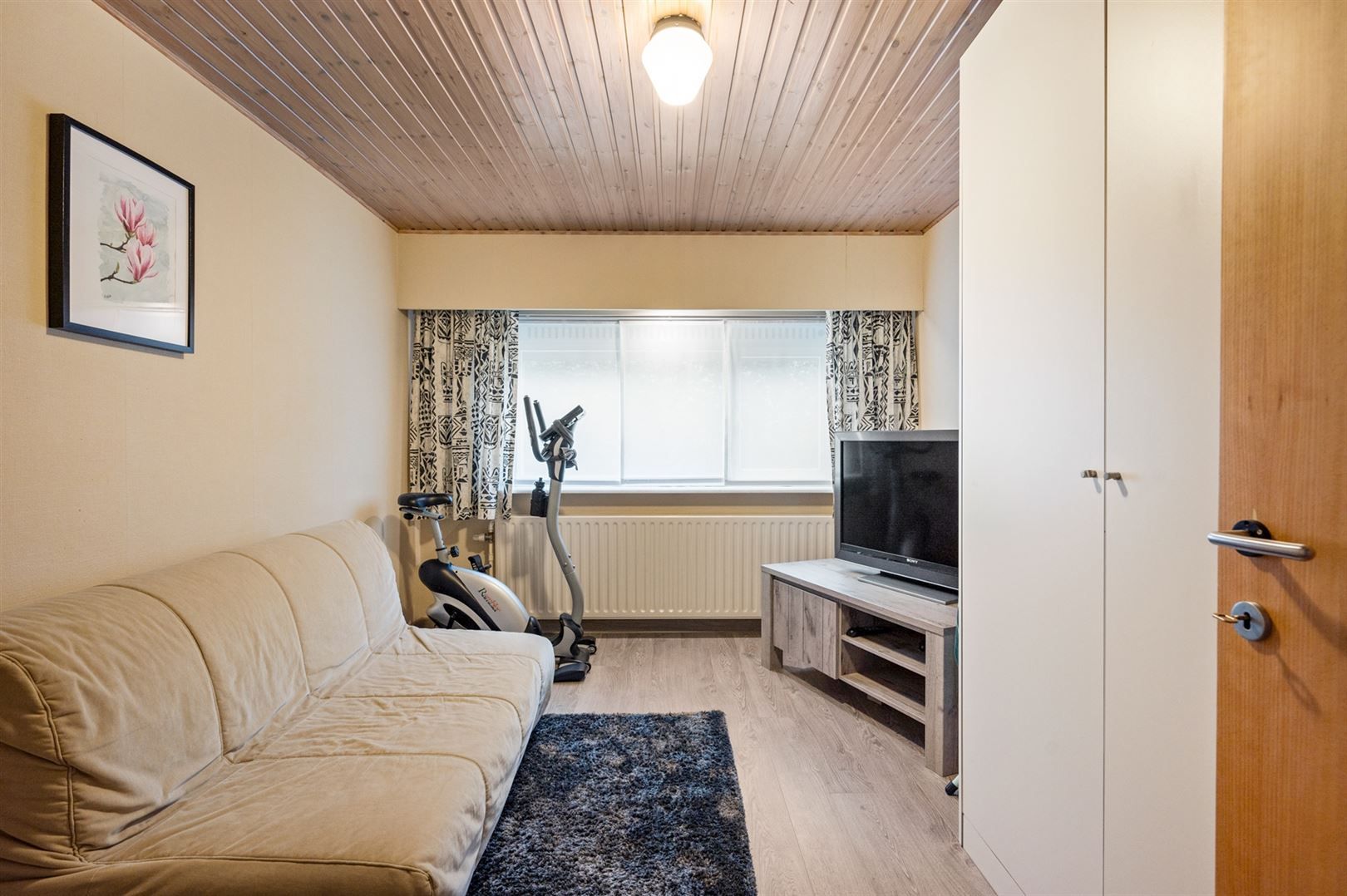 Karakteristieke laagbouwwoning met 3 slk op ca. 1.400m2 foto 15