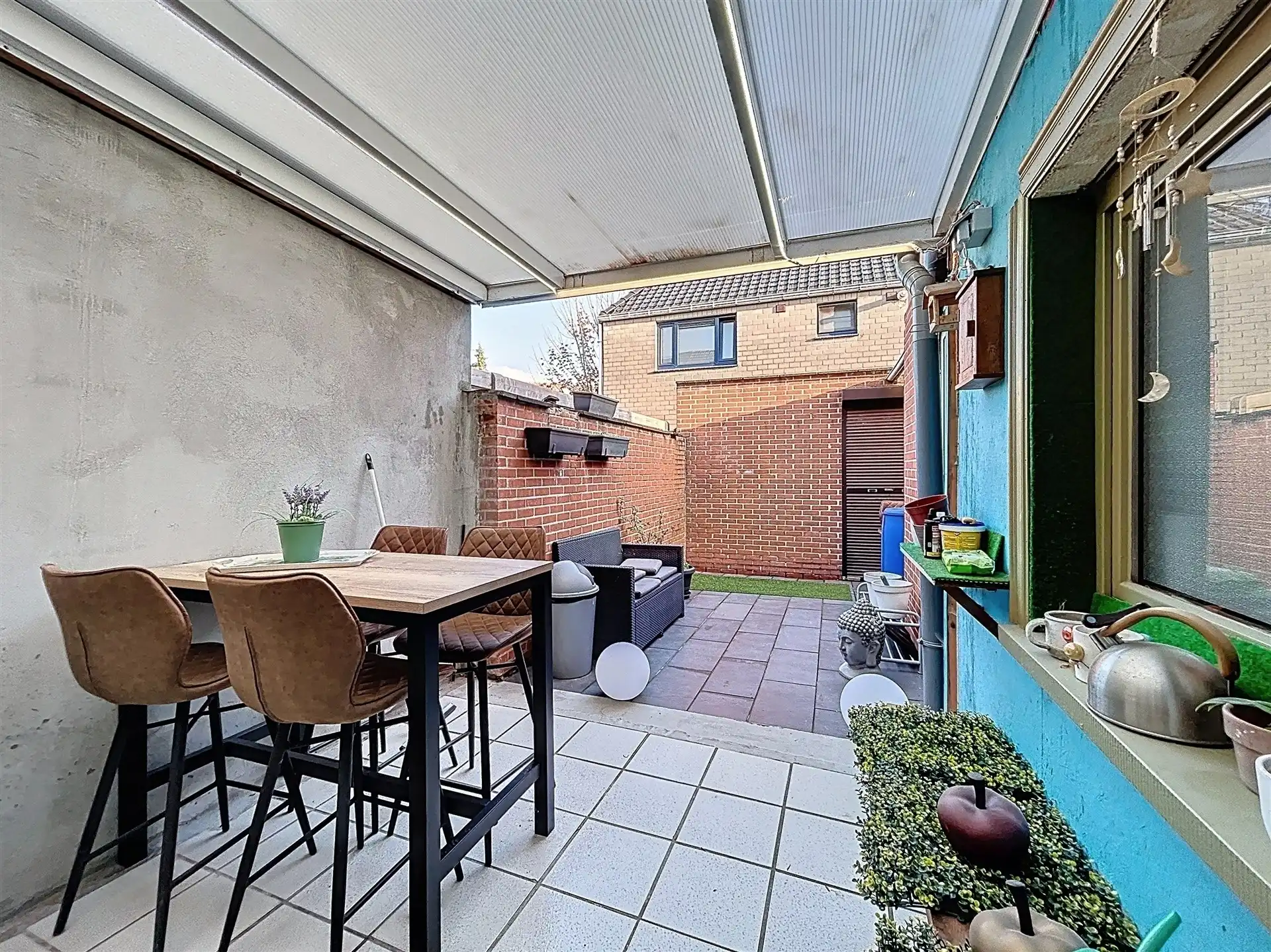 instapklare gezinswoning met 3 slp en half open karakter op toplocatie  foto 3