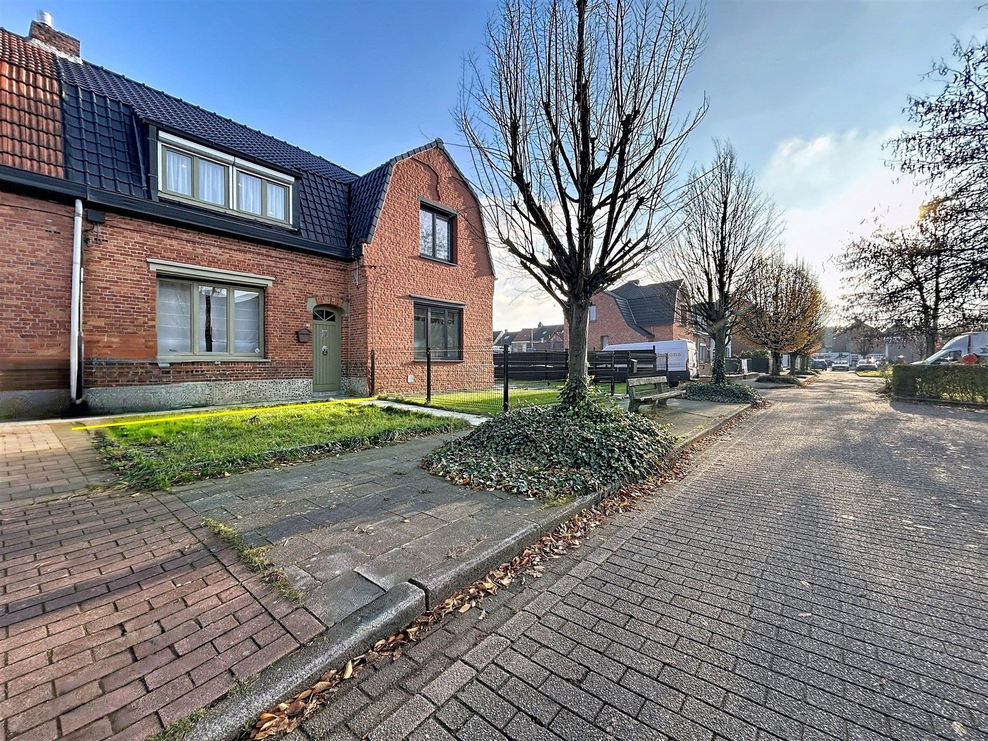 instapklare gezinswoning met 3 slp en half open karakter op toplocatie  foto 3