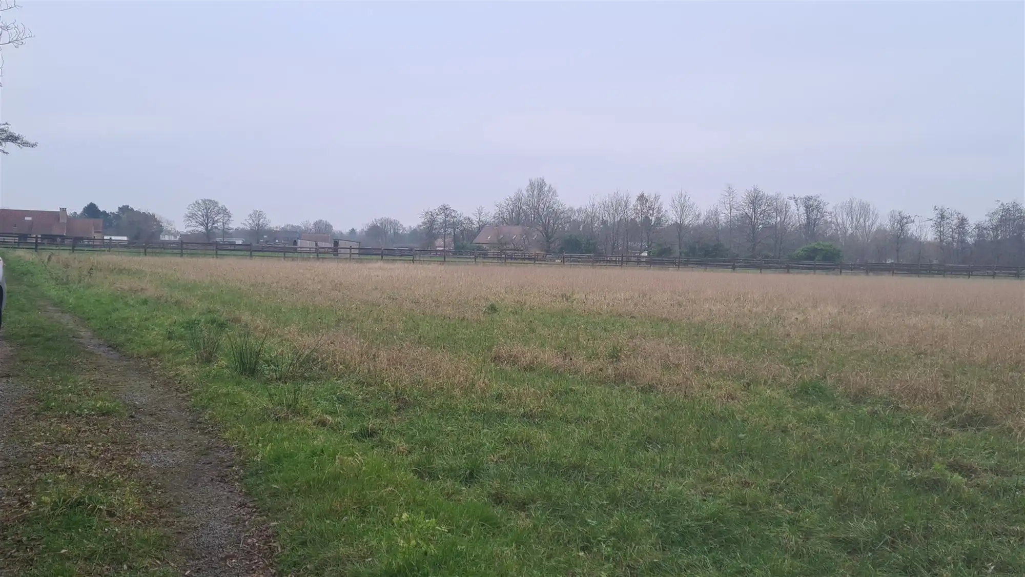Landbouwgrond foto 7