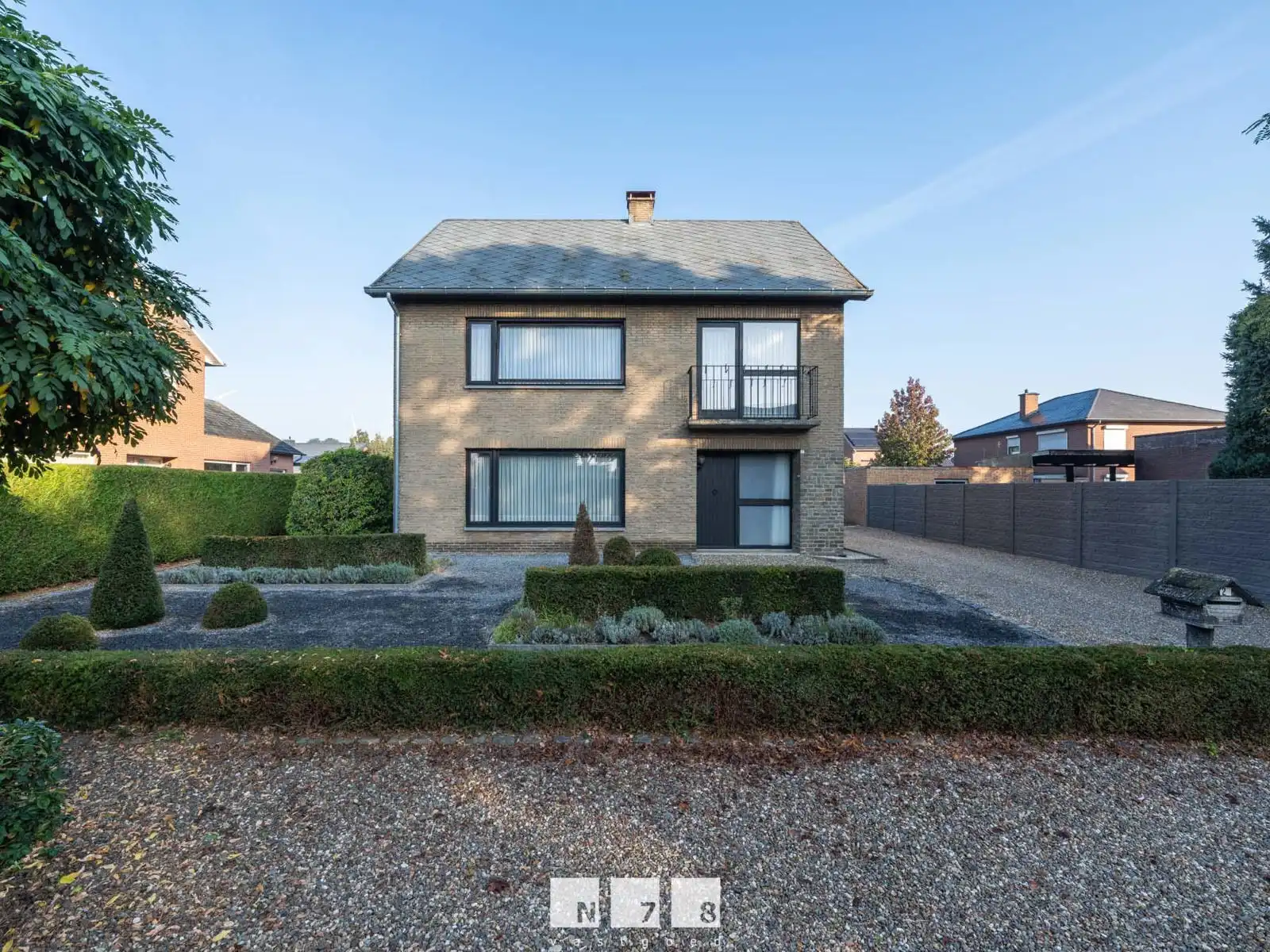 Hoofdfoto van de publicatie: Huis te koop