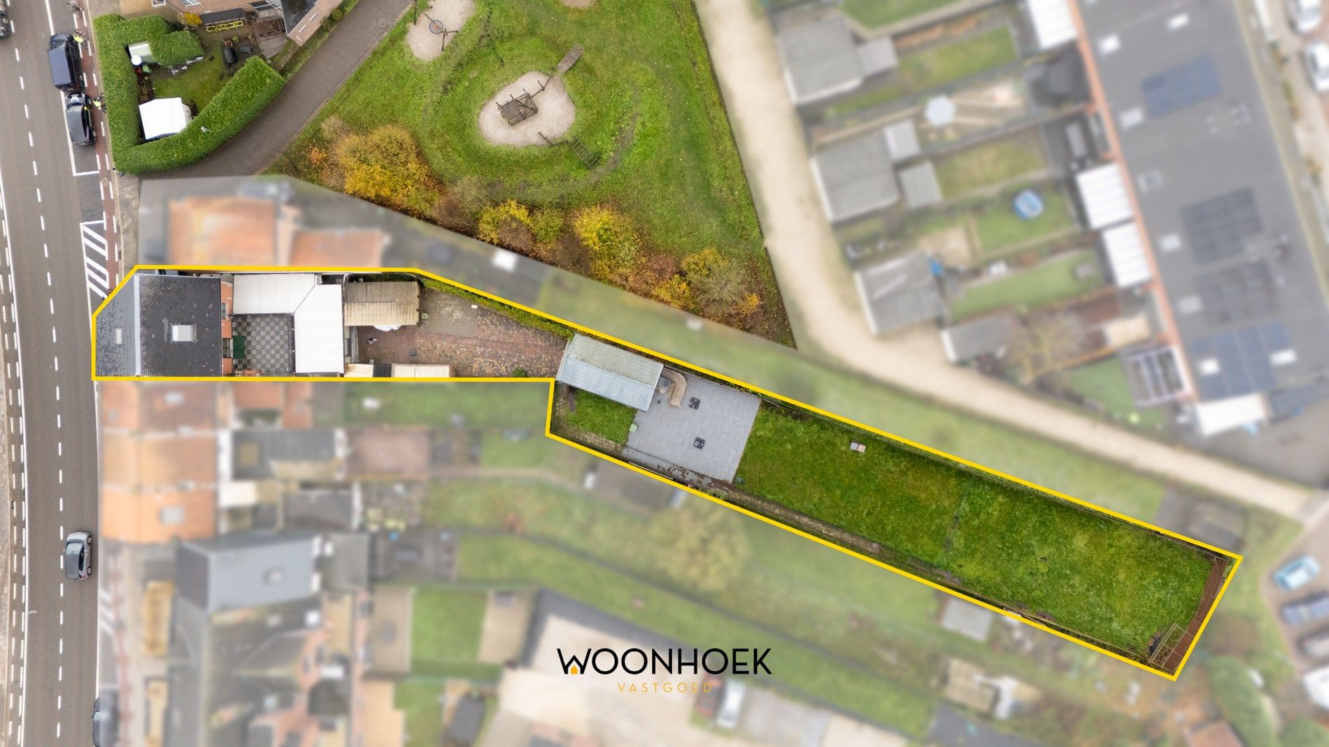 Huis te koop Kleibeekstraat 73 - - 9100 Sint-Niklaas