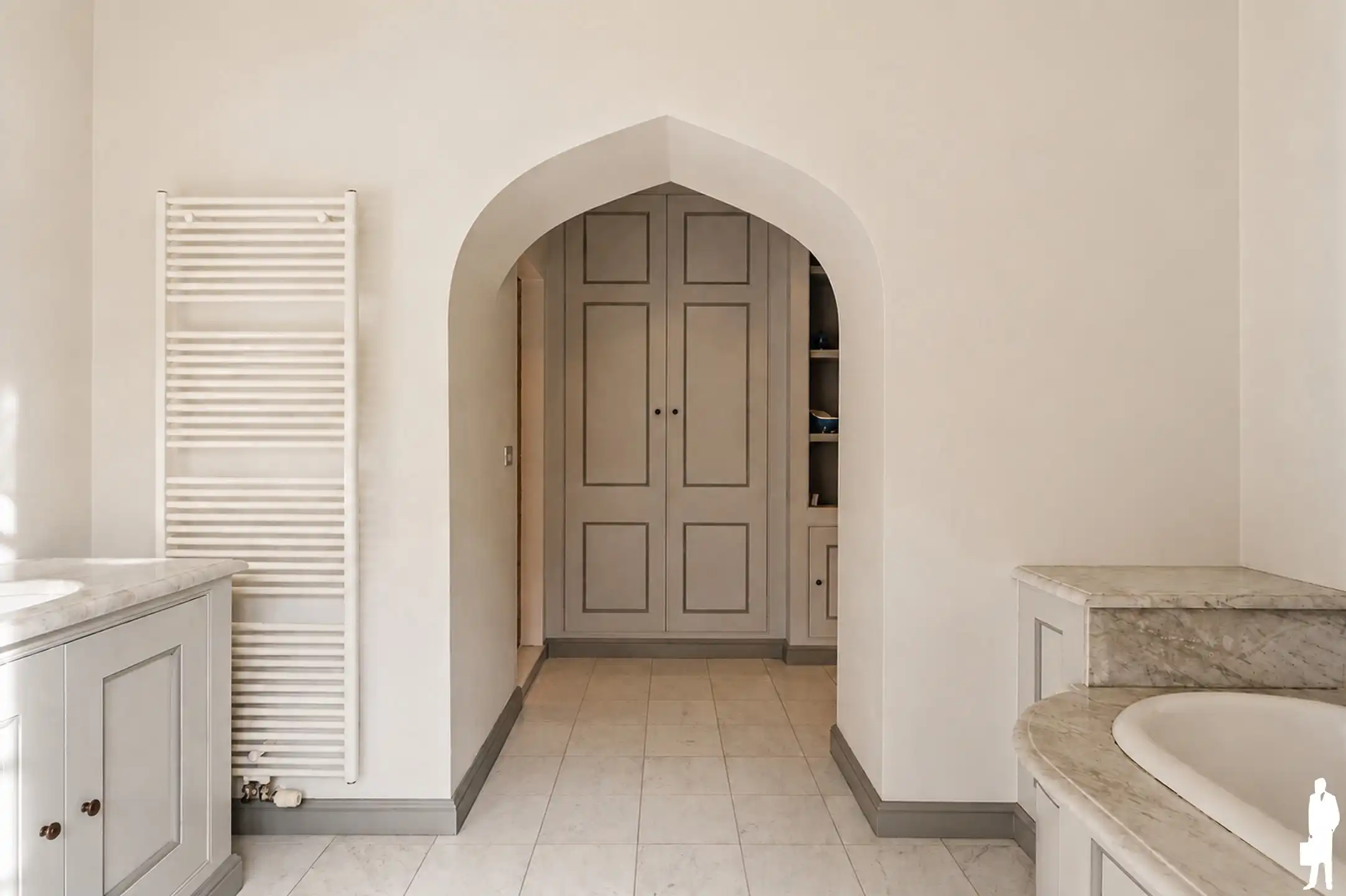Uitzonderlijke Stephane Boens-villa op toplocatie te Brasschaat foto 18