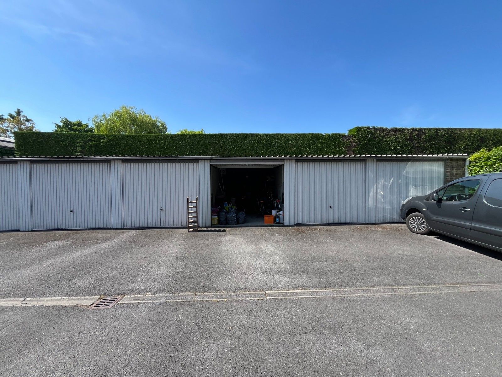 🌇 Stadse charme in Waregem – Appartement met ruimte en potentieel! foto 20