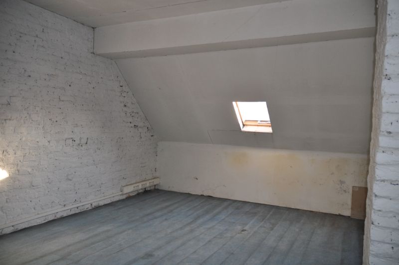 Gezellige stadswoning nabij het centrum met 2 slaapkamers en koer. foto 10