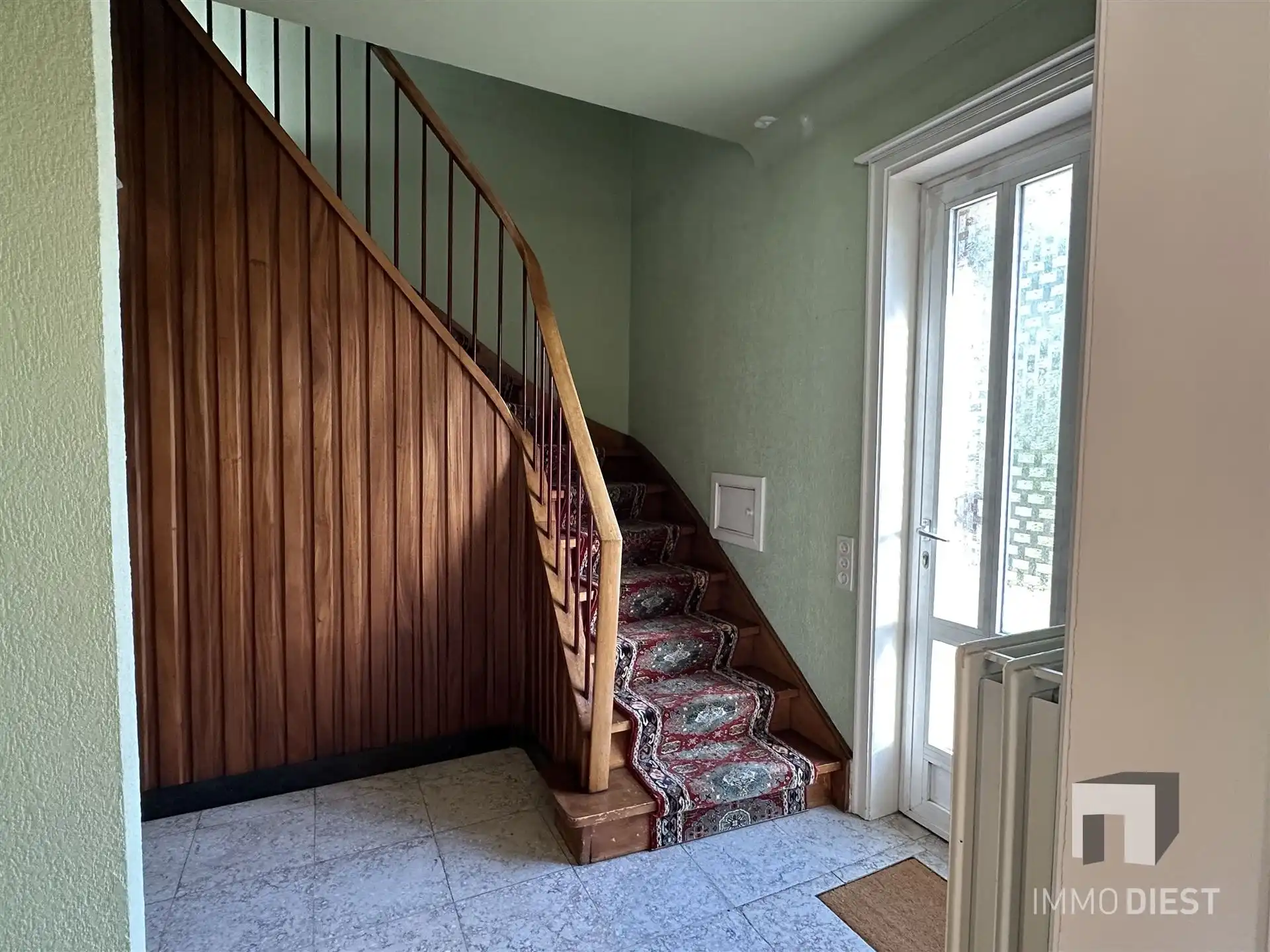 Woning op toplocatie! 3 slpks, tuin en garage foto 17