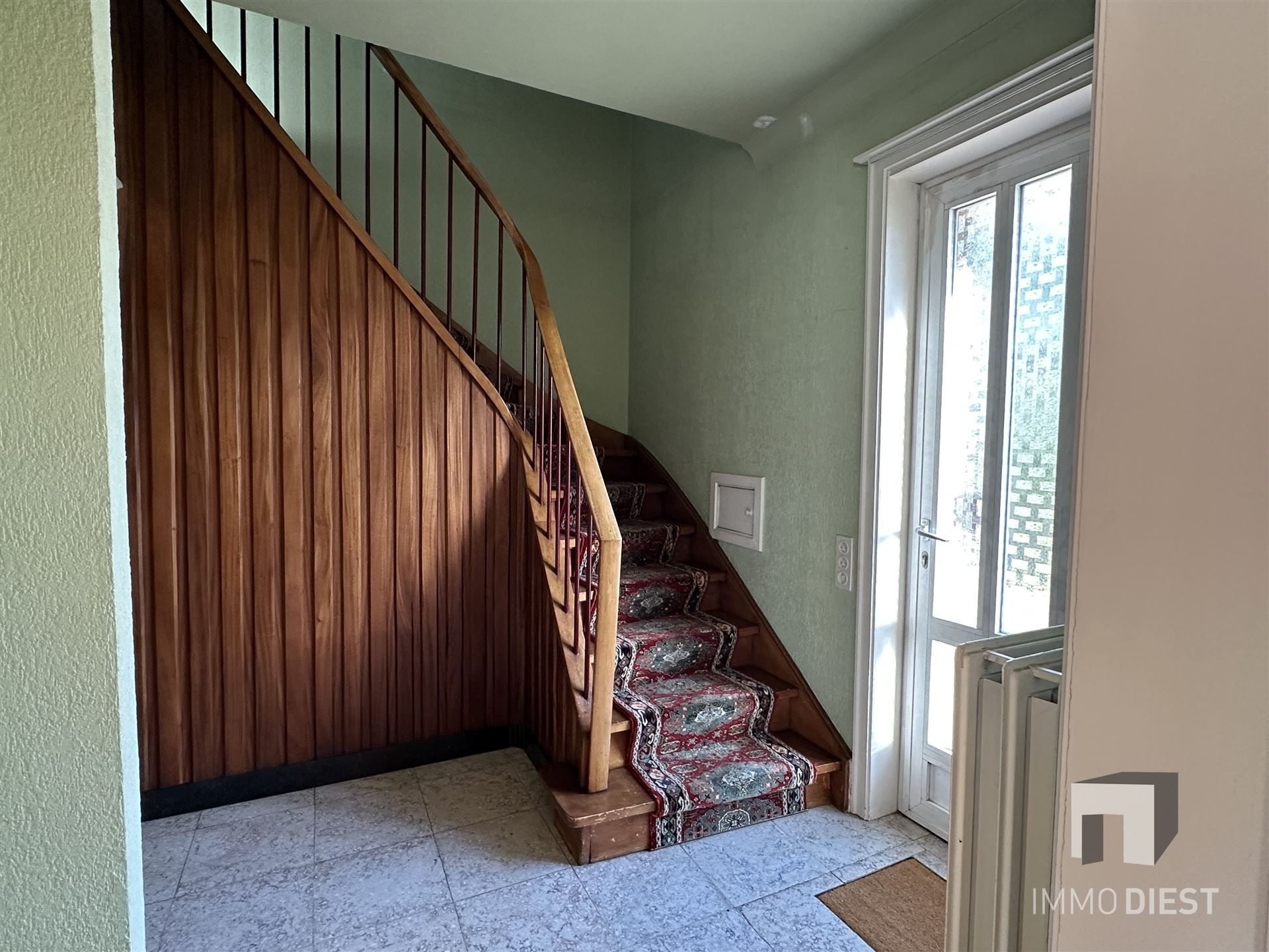 Woning op toplocatie! 3 slpks, tuin en garage foto 17