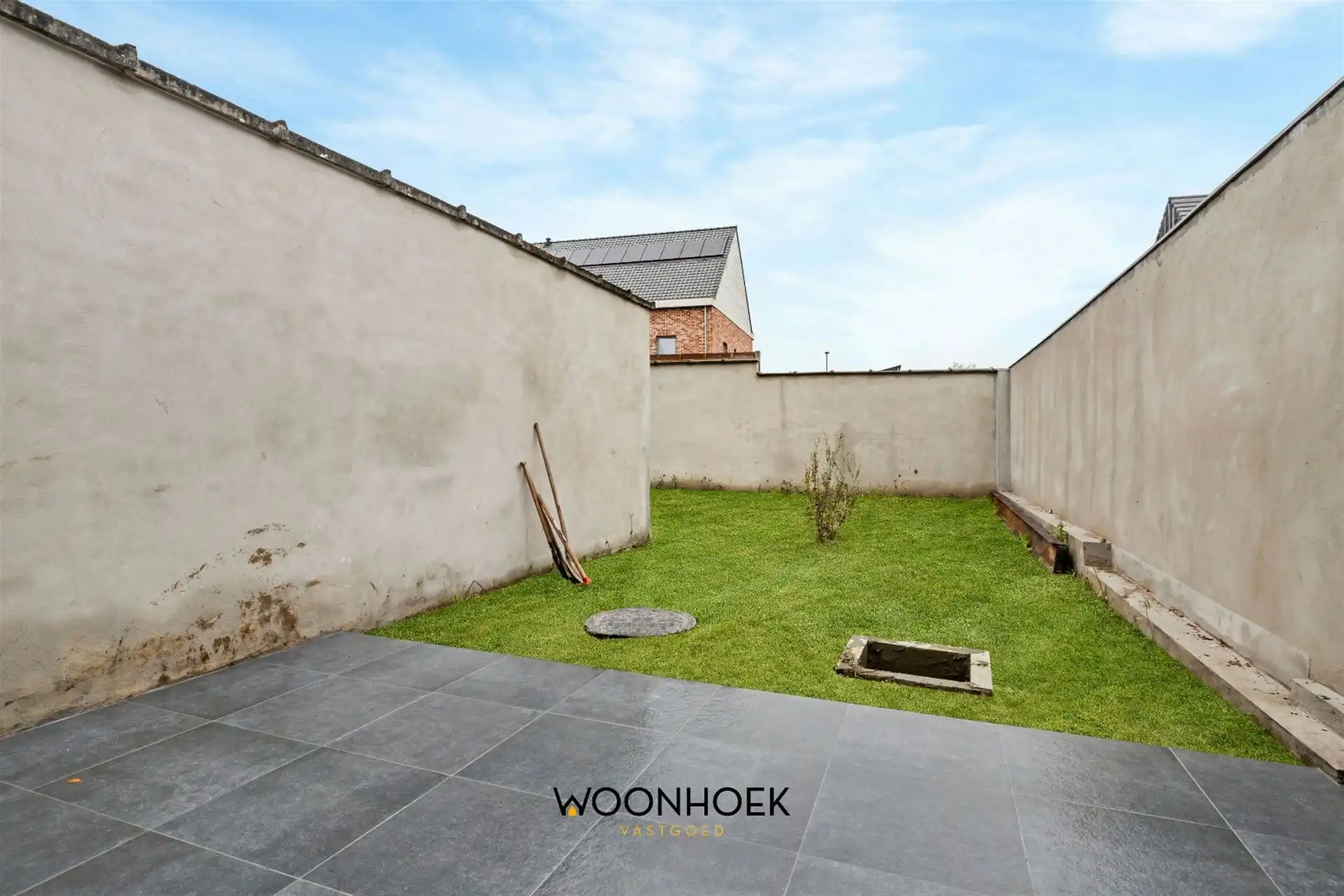 Gerenoveerde, 4-slpk woning met 2 badkamers en tuin! foto 18