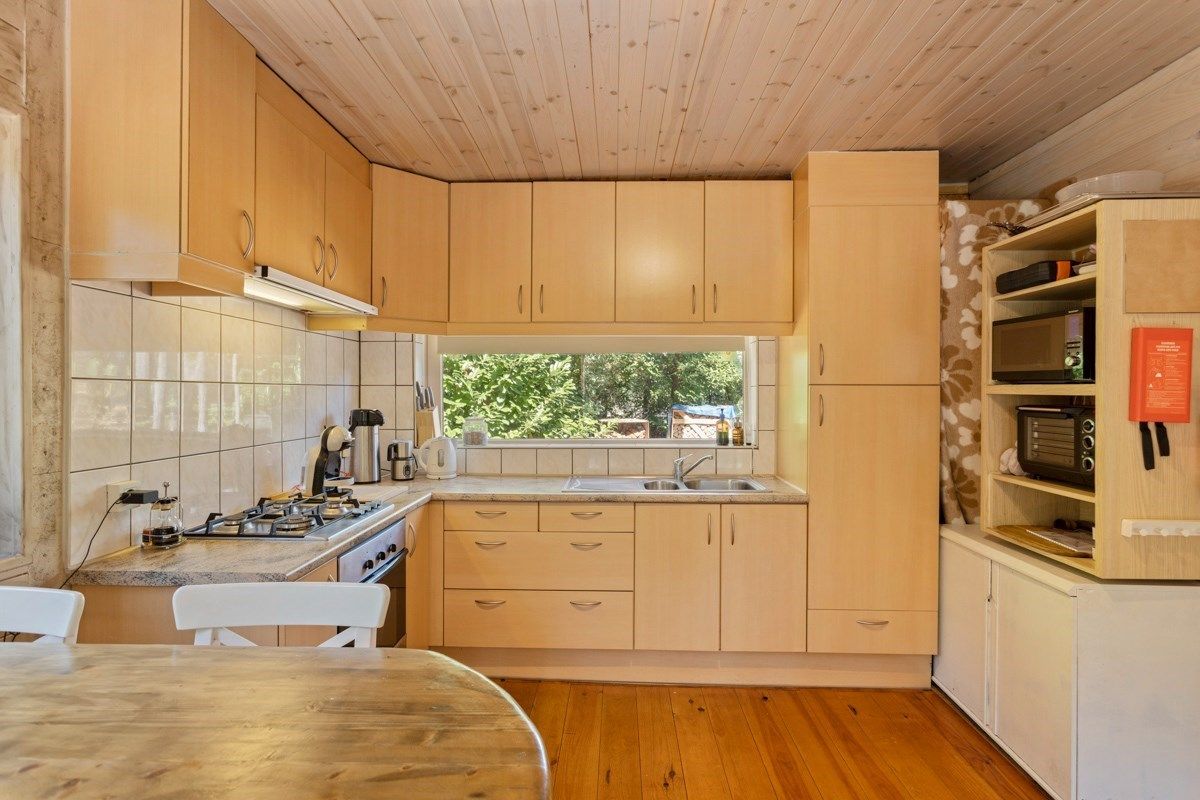 Vakantiewoning te Langdorp met super rendement - bewoonbare opp.  89 m²  foto 9