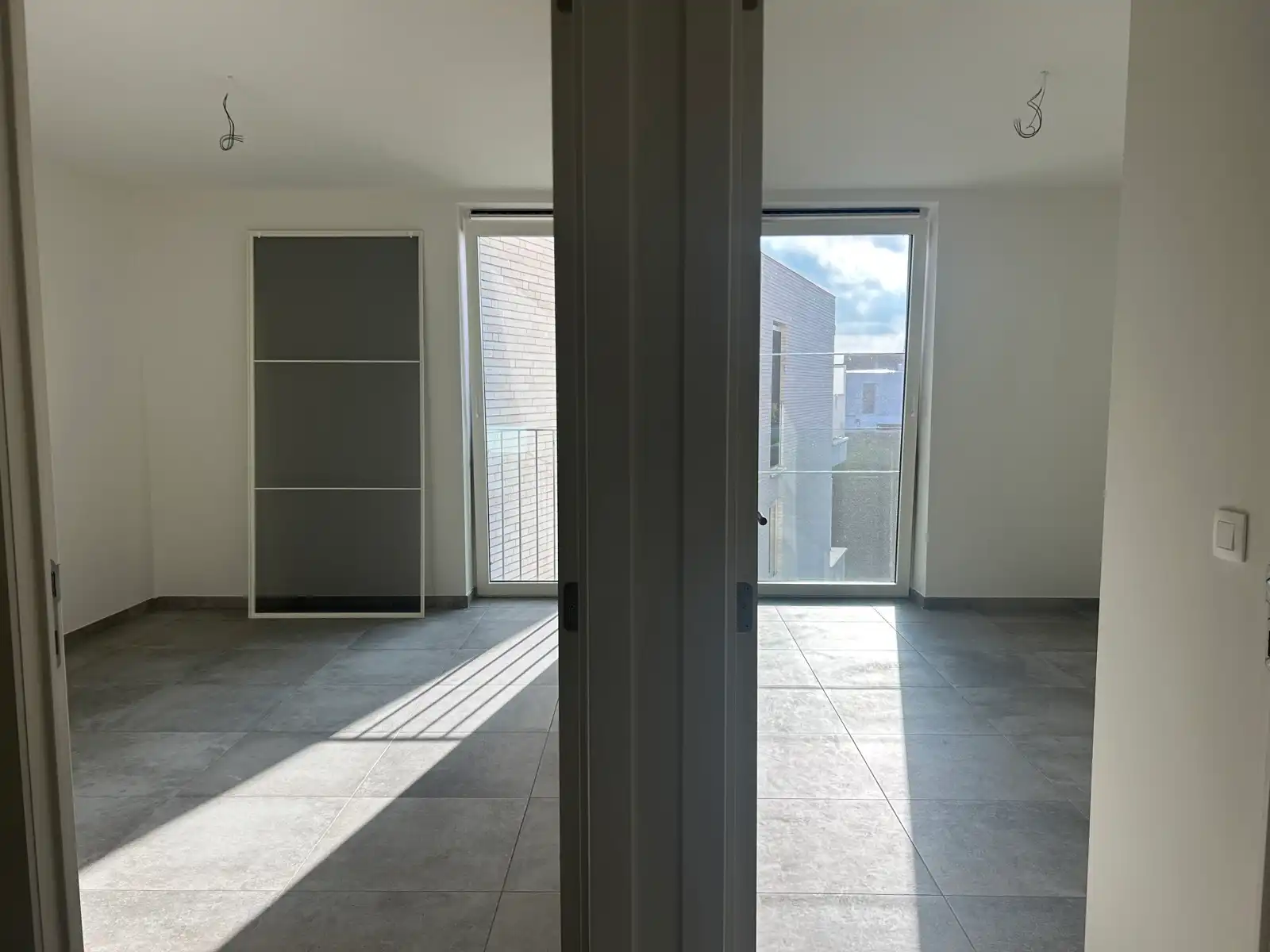 Nieuwbouwappartement met 2 slaapkamers en autostaanplaats foto 16