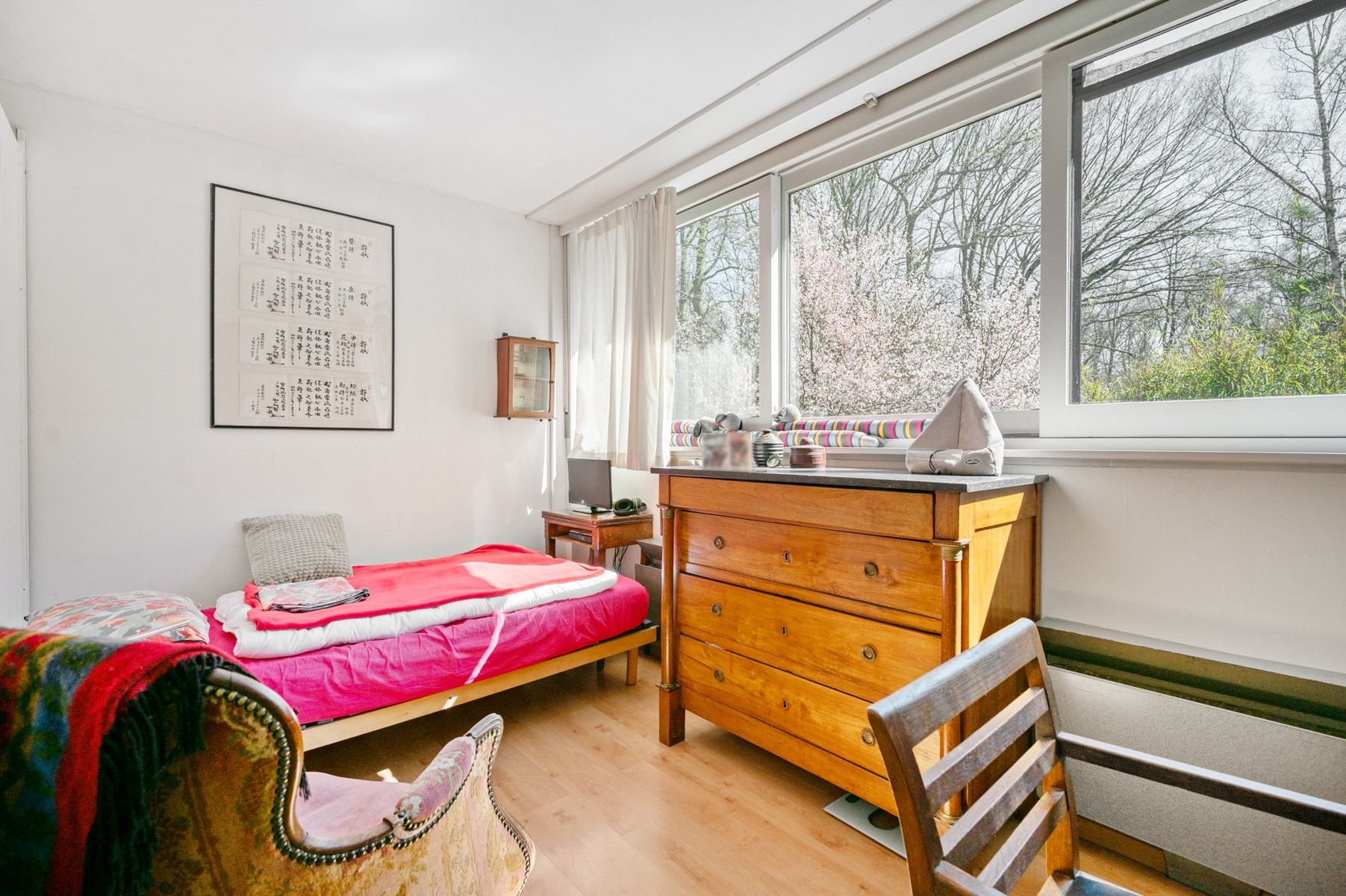 Laagbouwvilla op domein van 4.953 m² foto 15