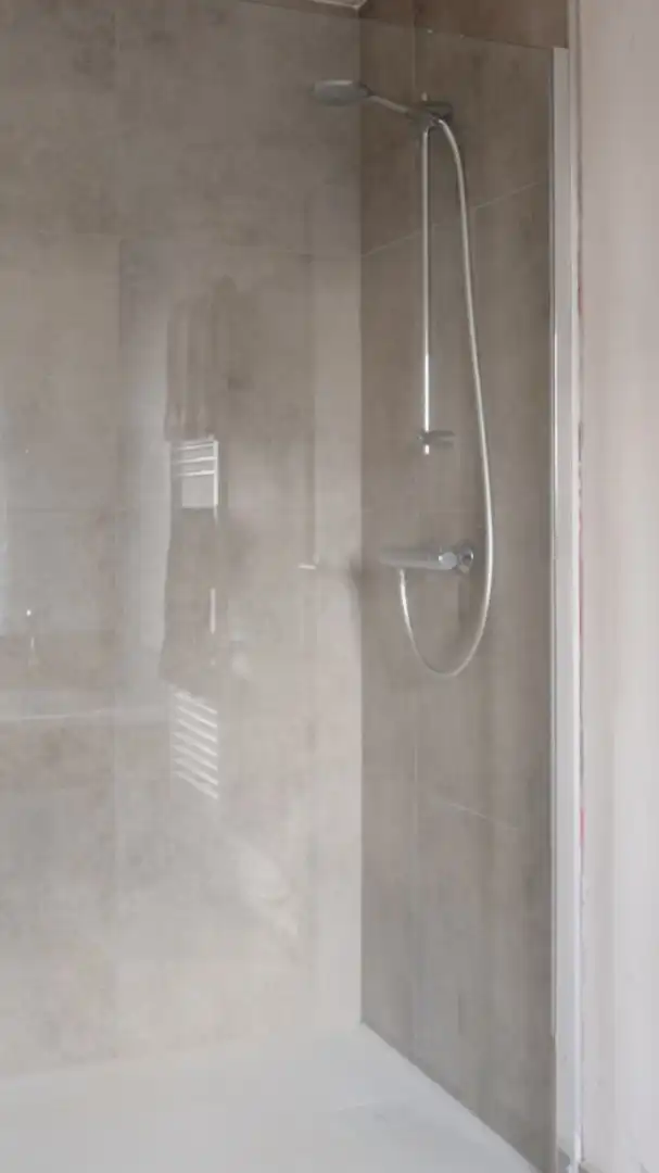 HALFOPEN NIEUWBOUWWONING MET 4 OF 5 SLPKS EN LANDELIJK ZICHT OP 510M² foto 16