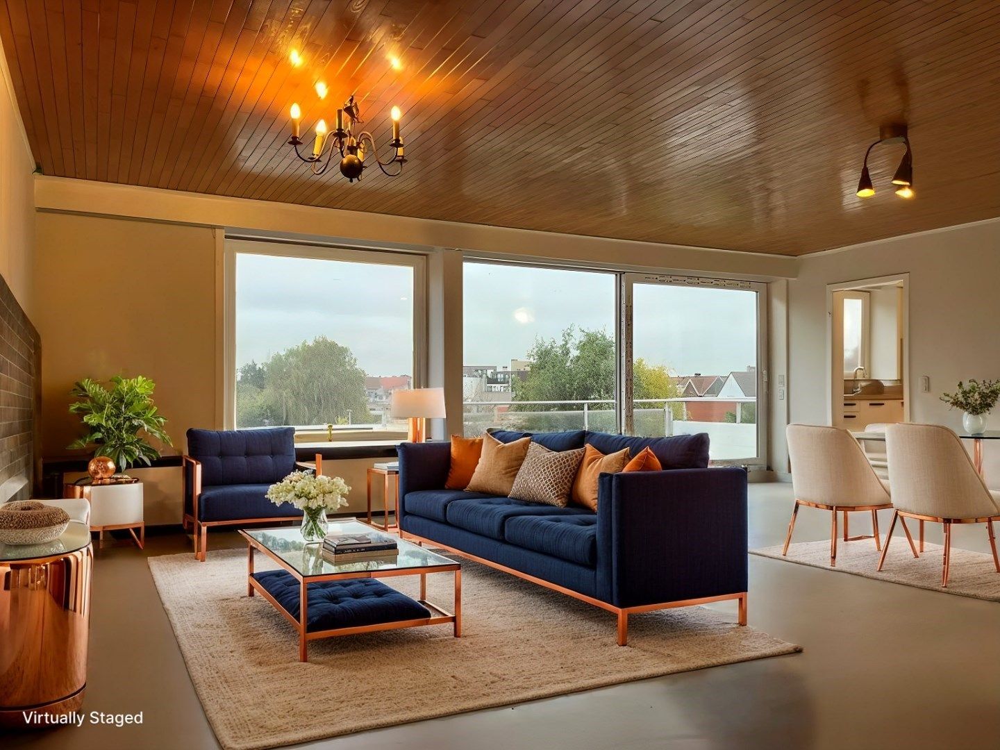 Appartement te koop Iepersestraat 149 -/21 - 8800 Roeselare