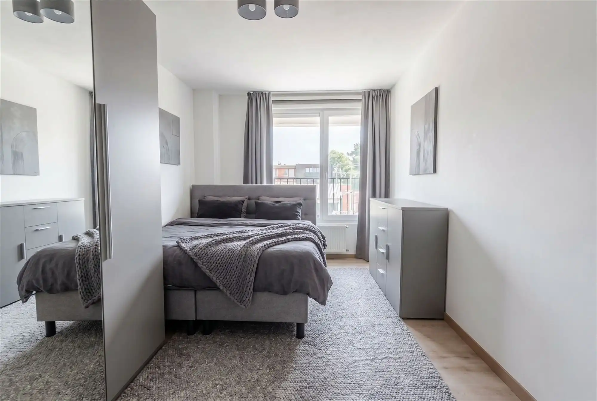 Opbrengsteigendom met 3 verhuurde appartementen foto 31